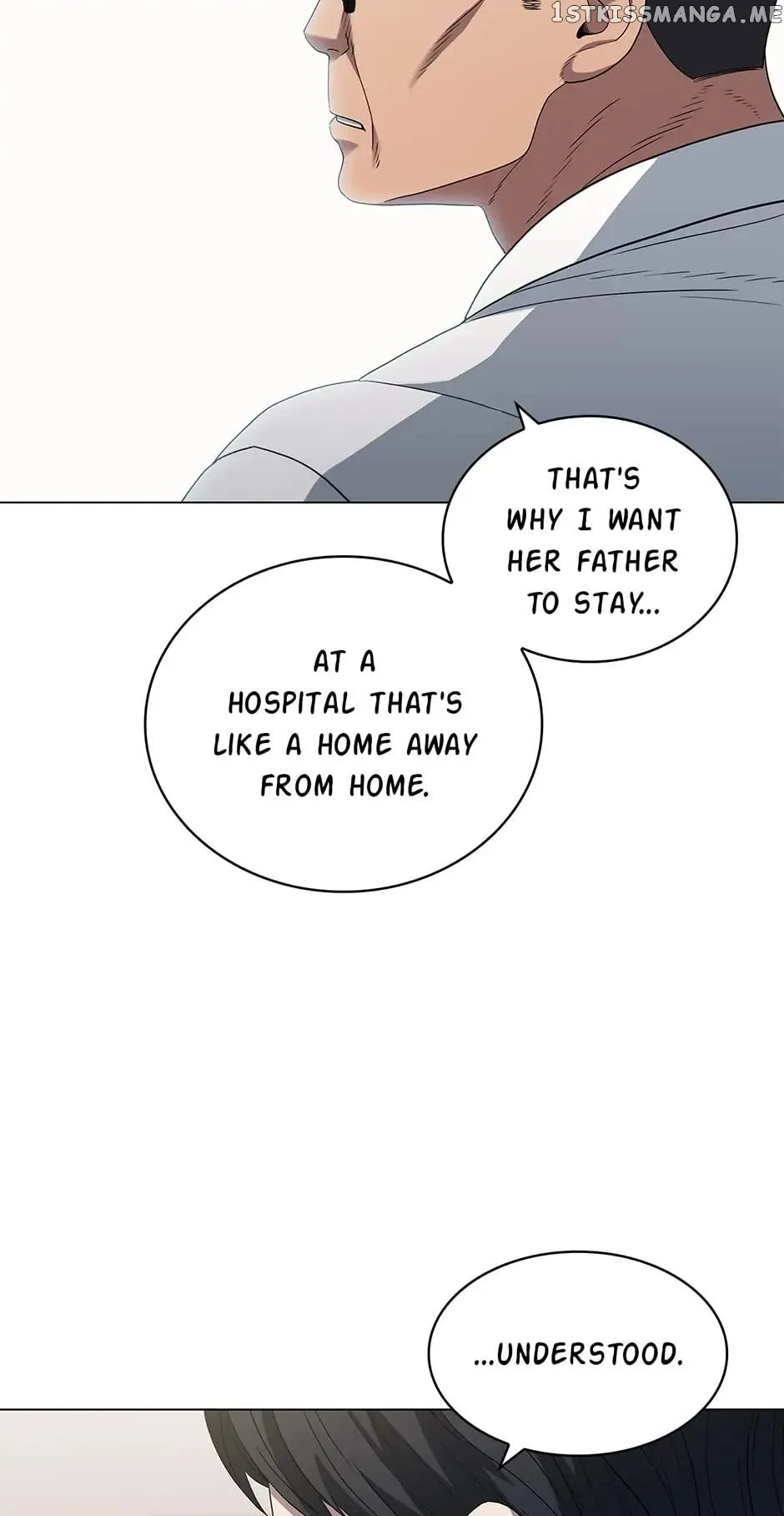 A True Doctor Chapter 161 page 27