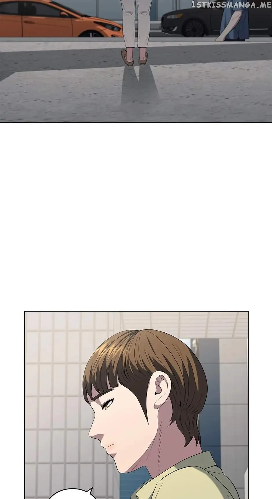 A True Doctor Chapter 161 page 32