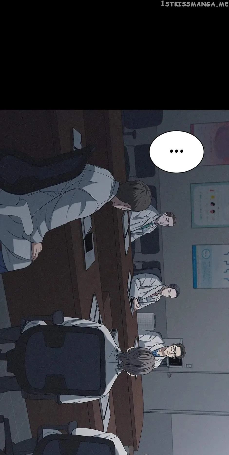A True Doctor Chapter 161 page 6
