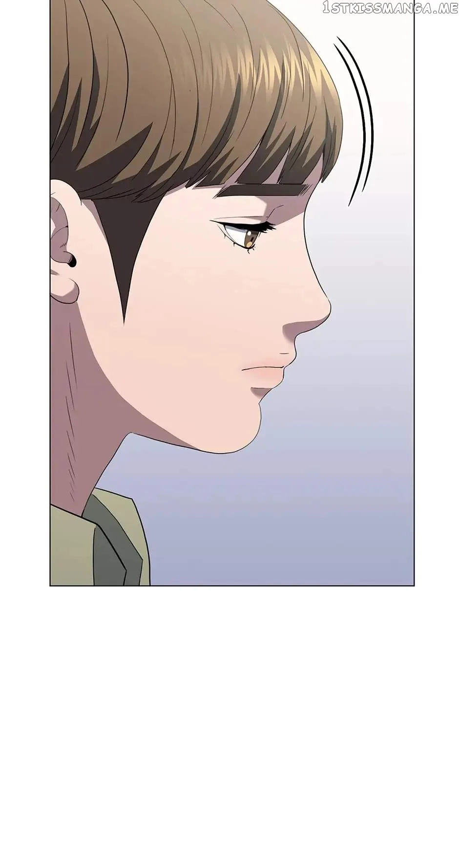 A True Doctor Chapter 161 page 39