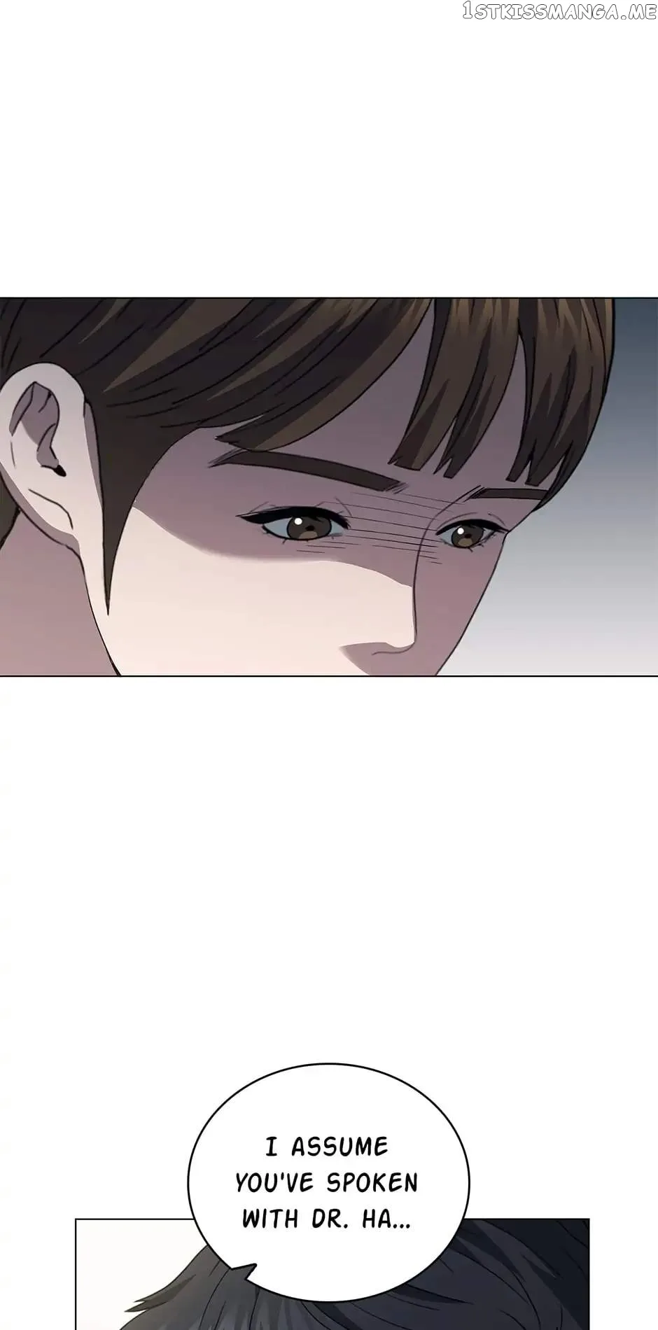 A True Doctor Chapter 161 page 44