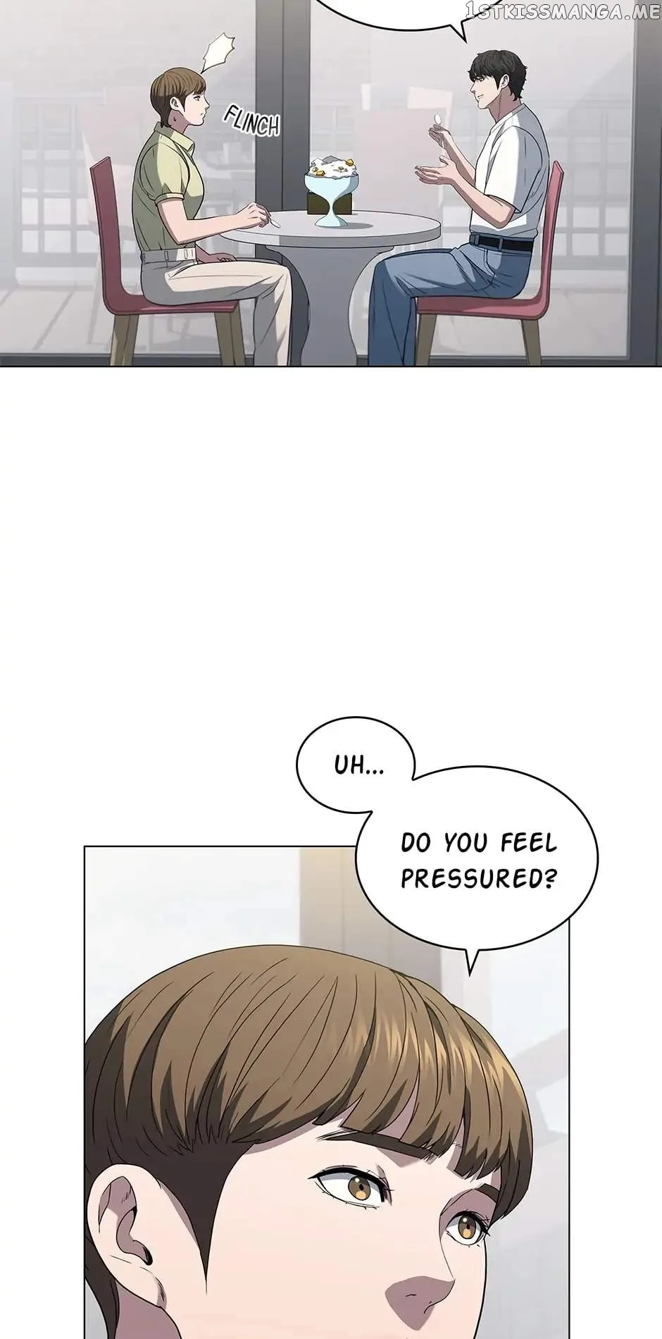 A True Doctor Chapter 161 page 46