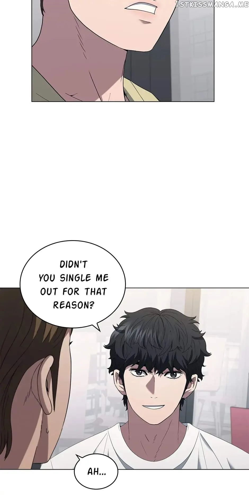 A True Doctor Chapter 161 page 47