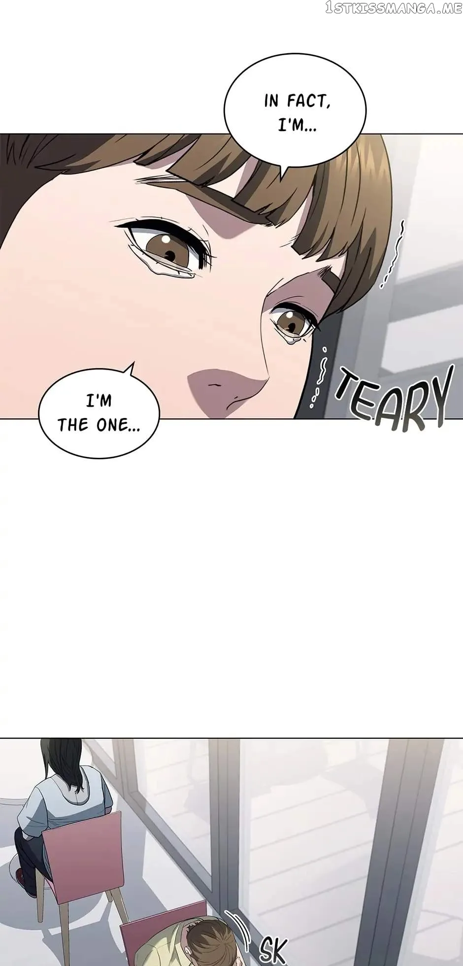 A True Doctor Chapter 161 page 54
