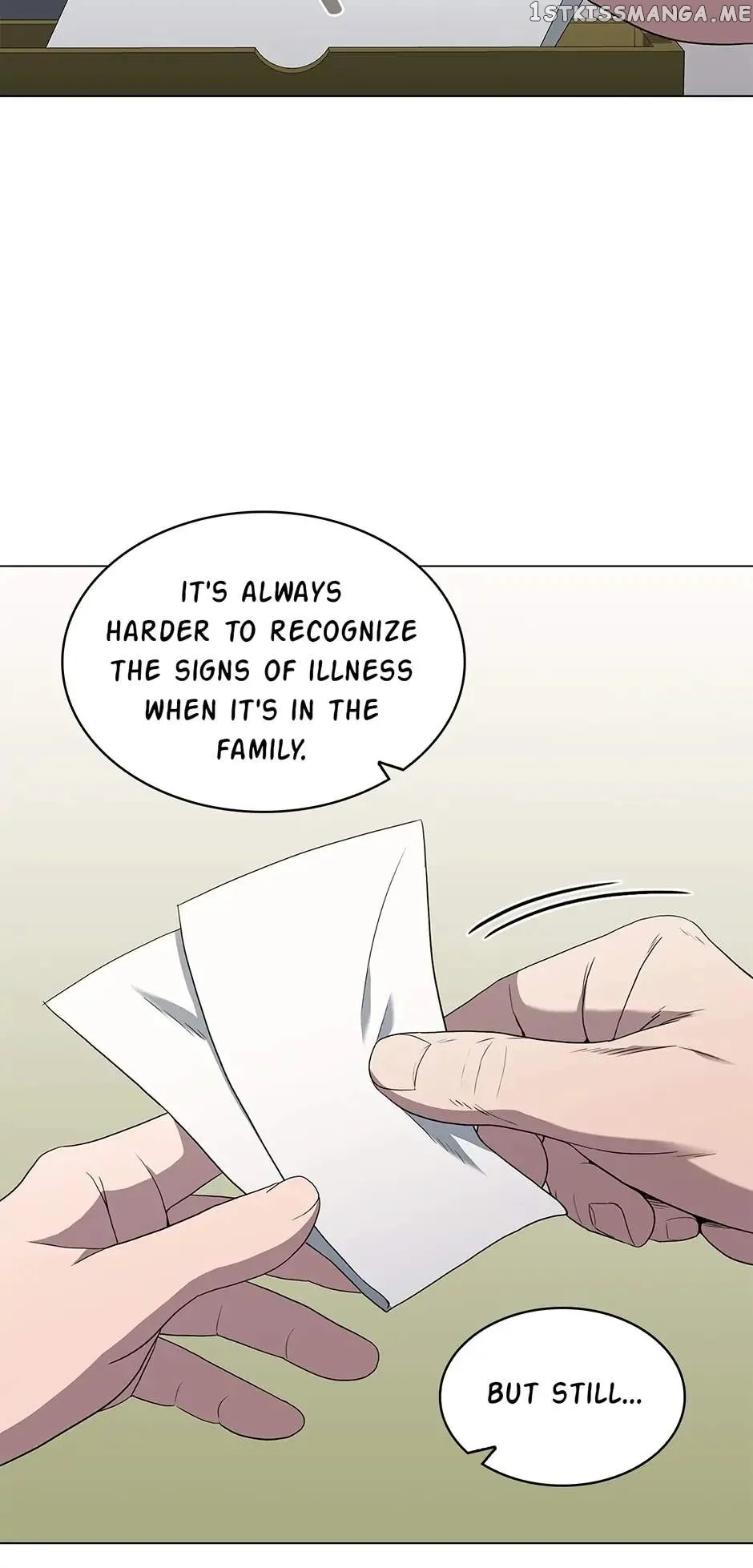 A True Doctor Chapter 161 page 57