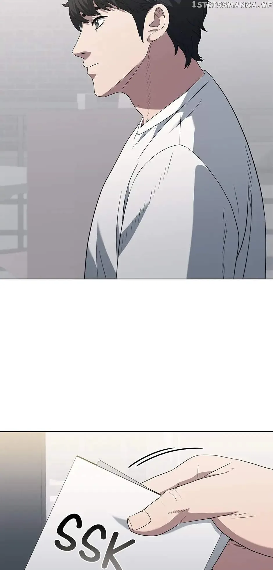 A True Doctor Chapter 161 page 56