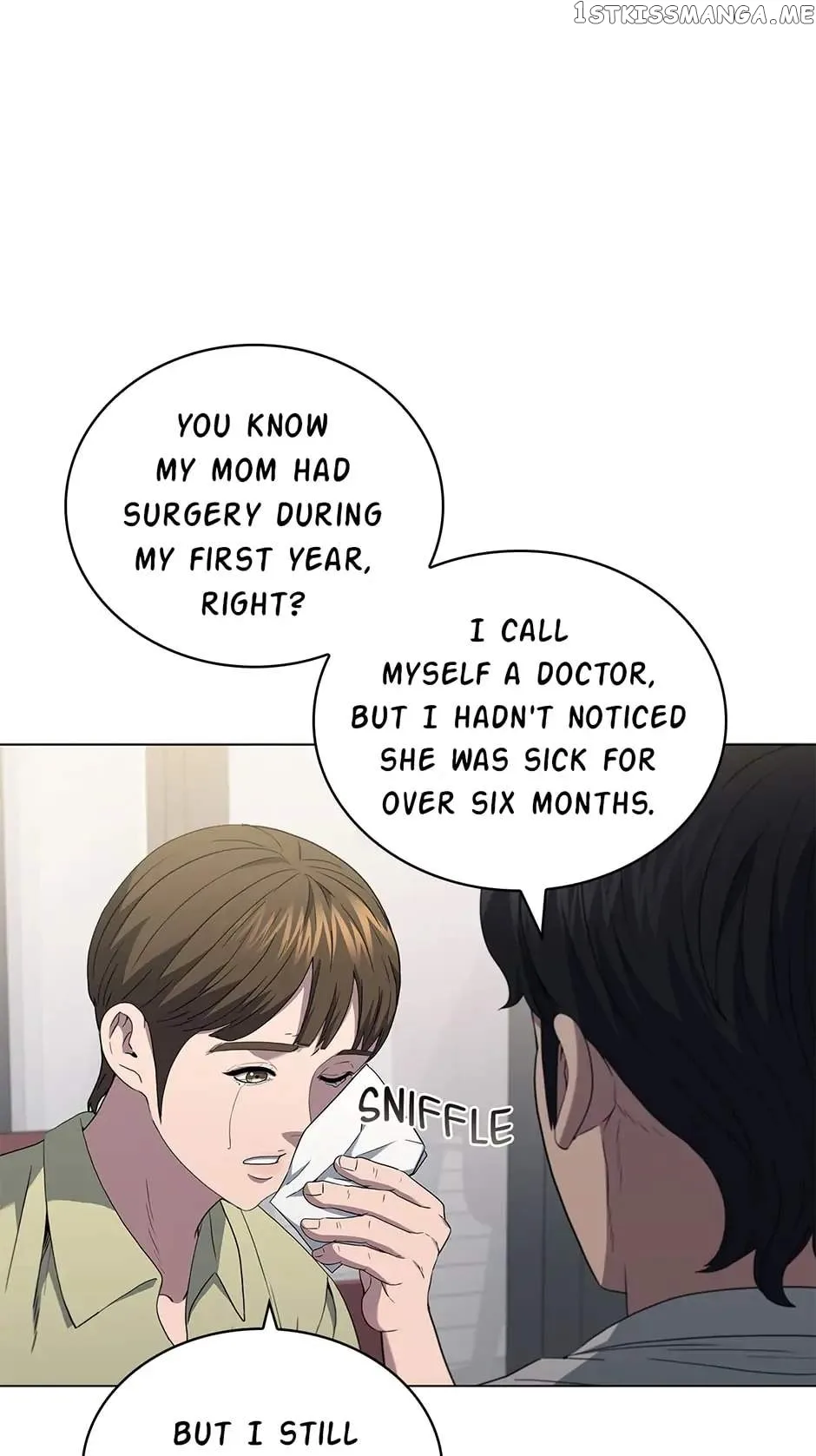 A True Doctor Chapter 161 page 58