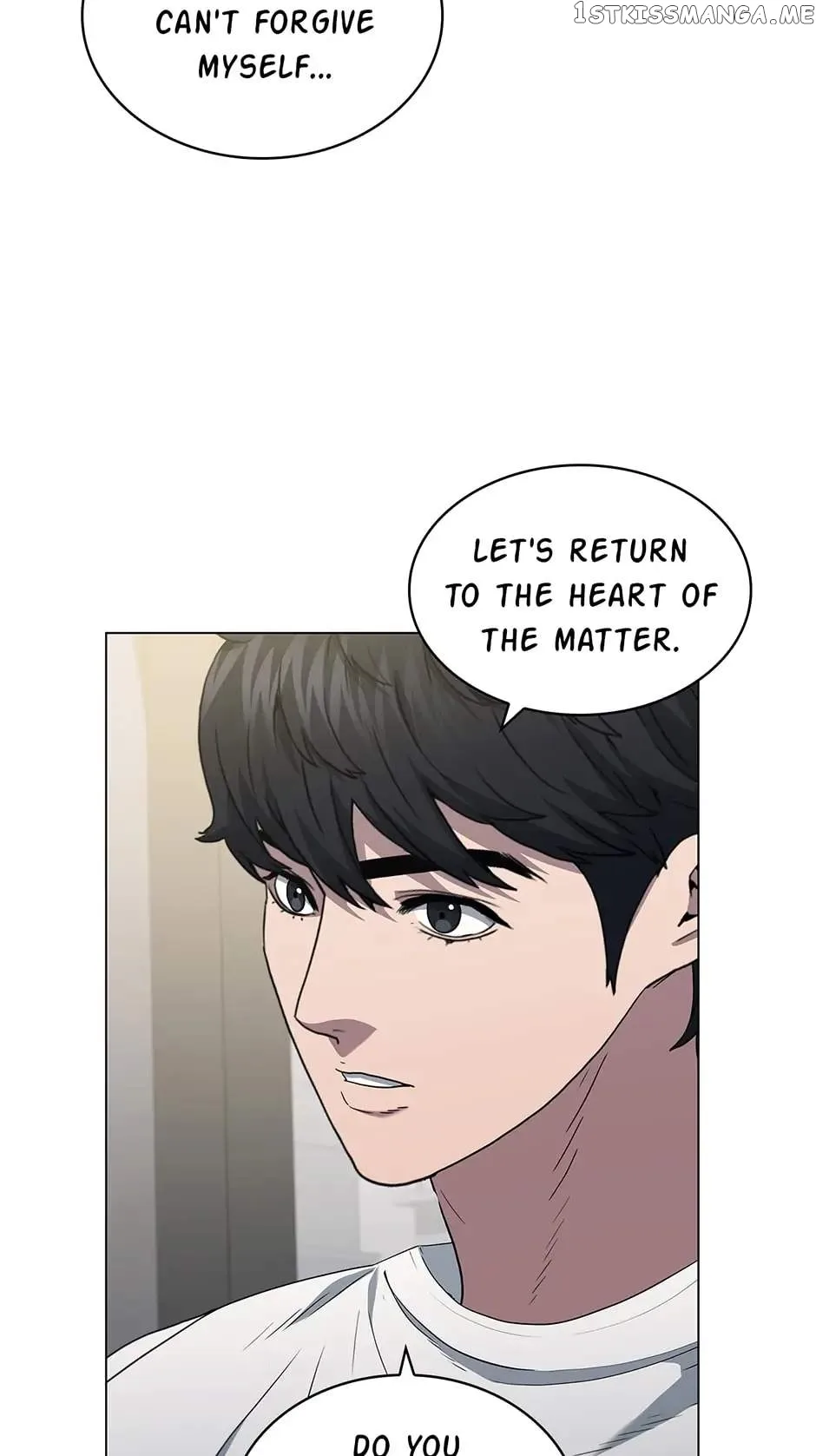 A True Doctor Chapter 161 page 59