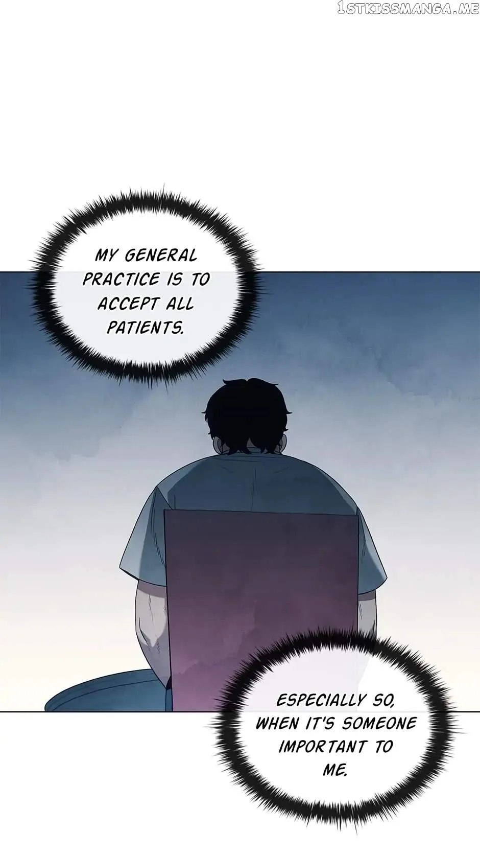 A True Doctor Chapter 161 page 63
