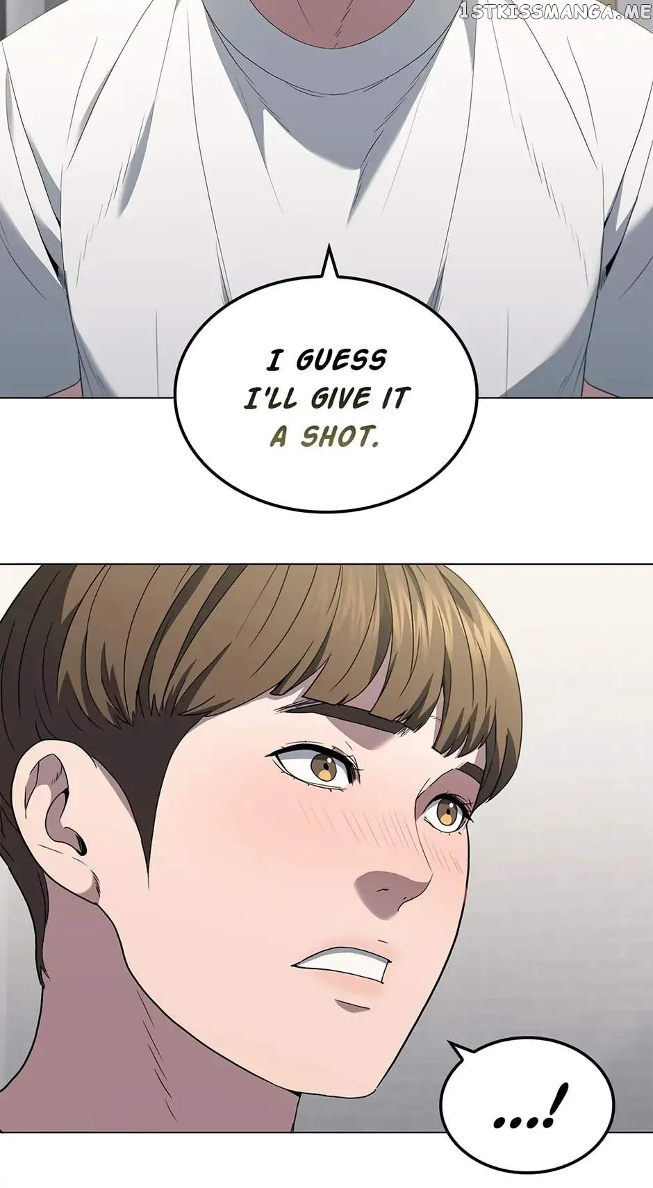 A True Doctor Chapter 161 page 66