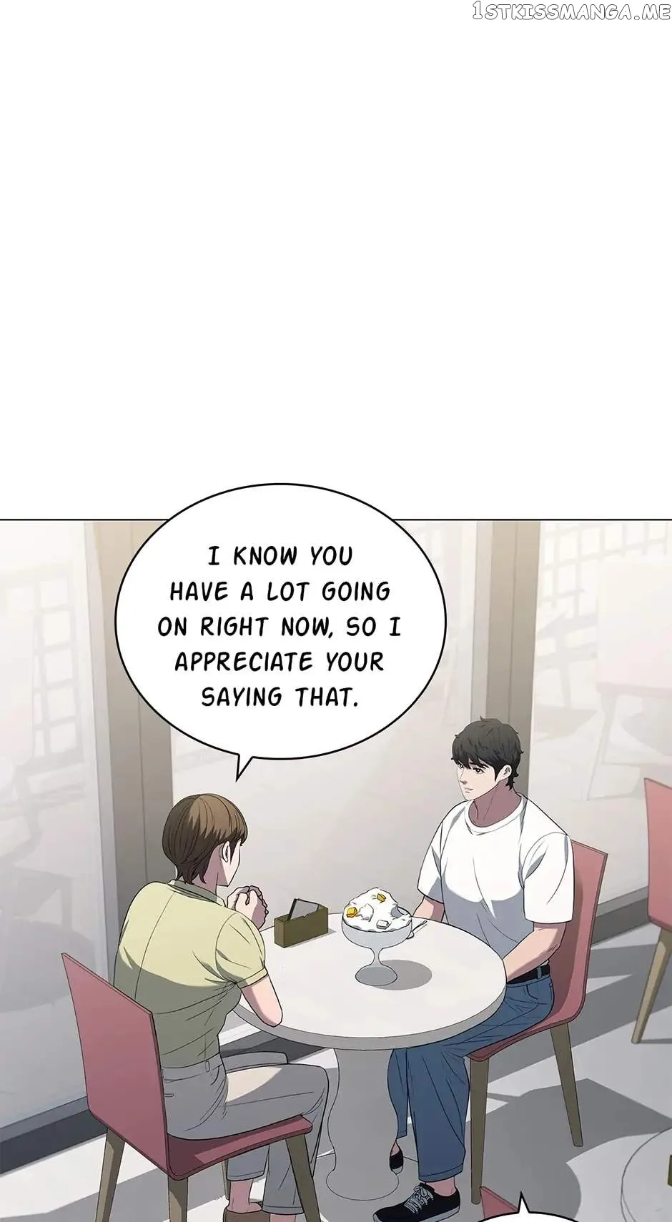 A True Doctor Chapter 161 page 67