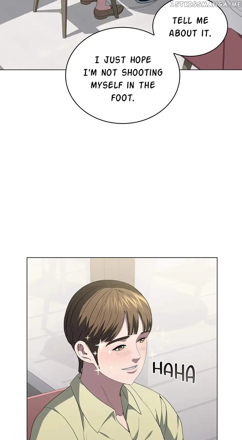 A True Doctor Chapter 161 page 68