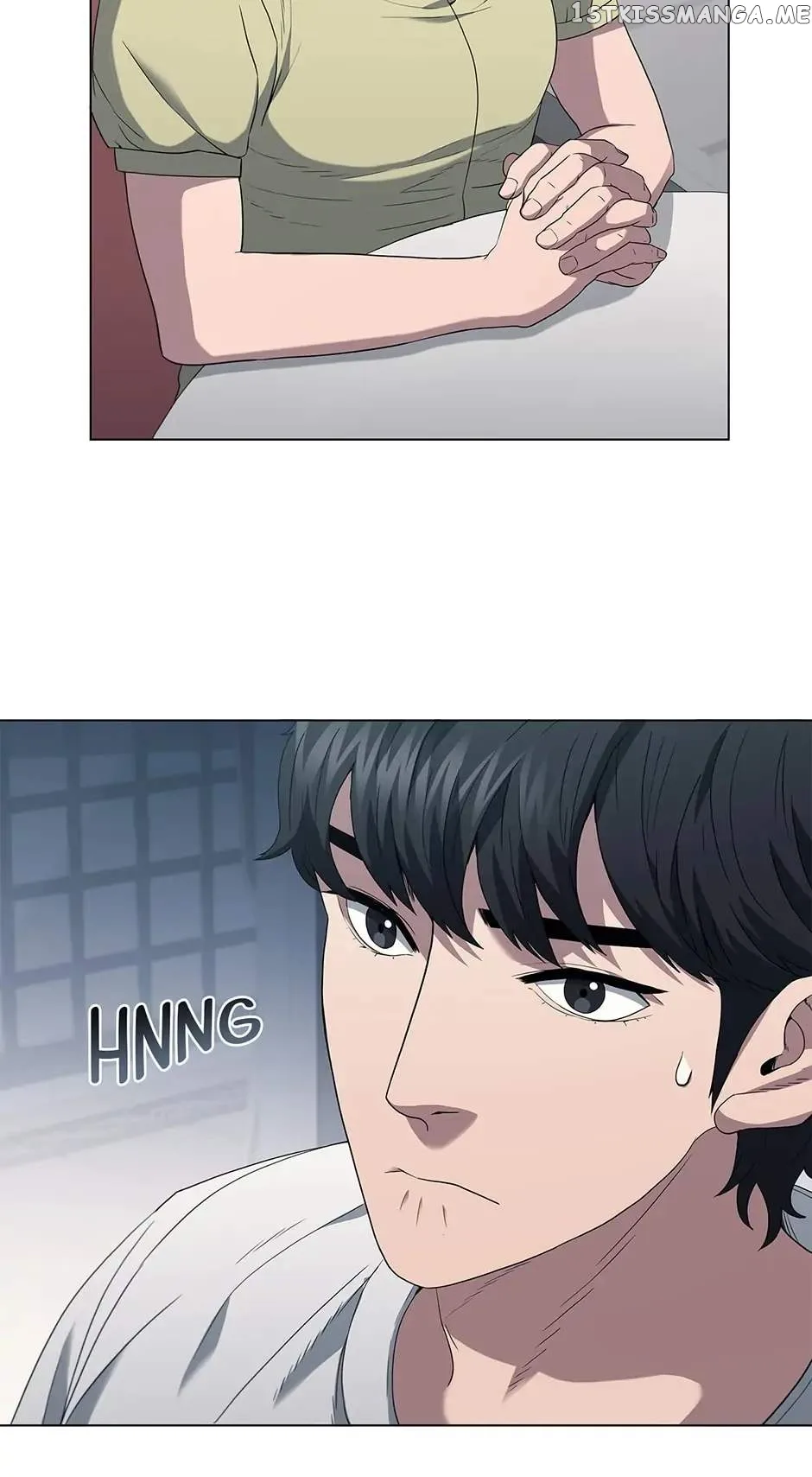 A True Doctor Chapter 161 page 69