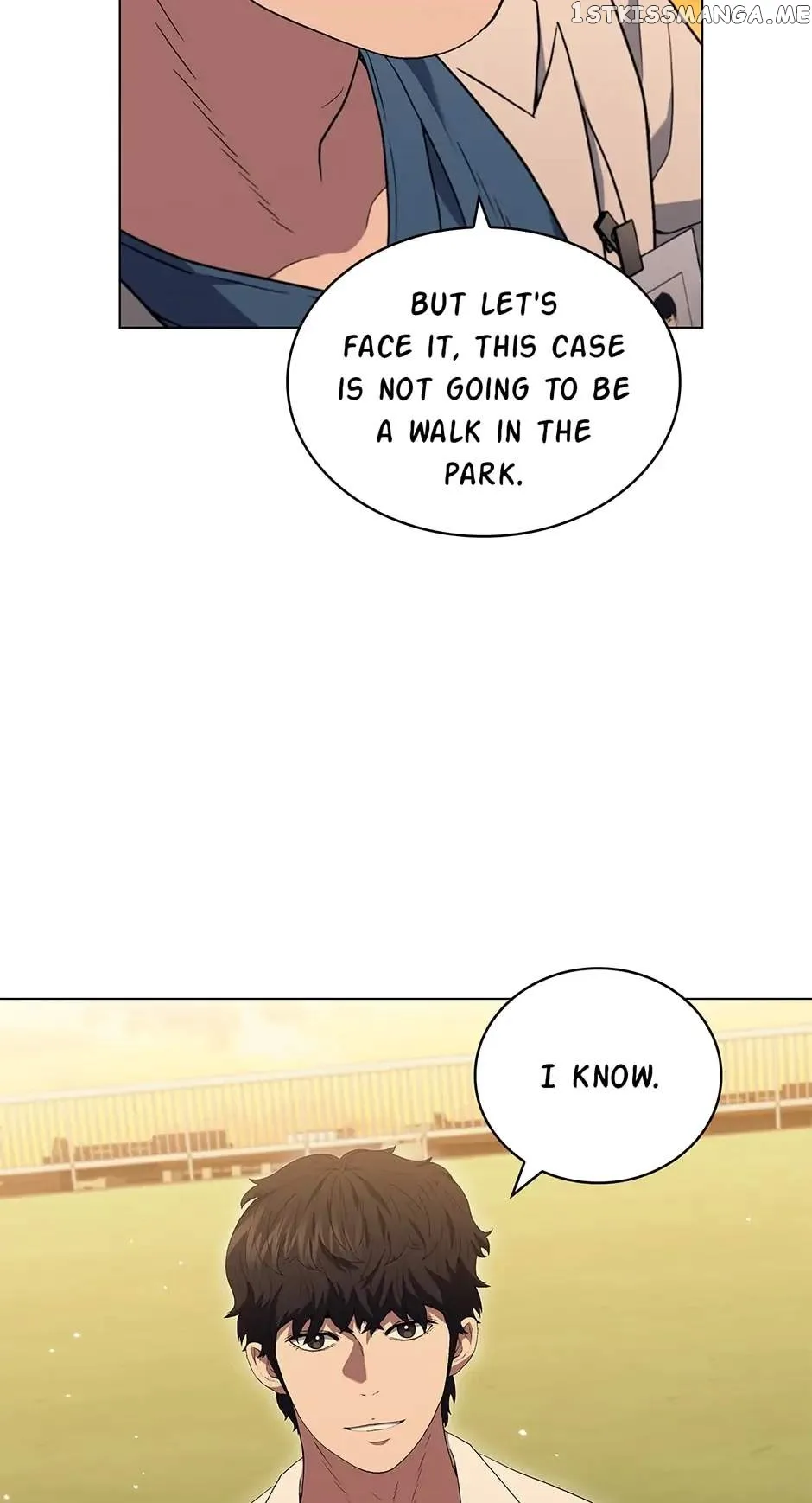A True Doctor Chapter 161 page 78