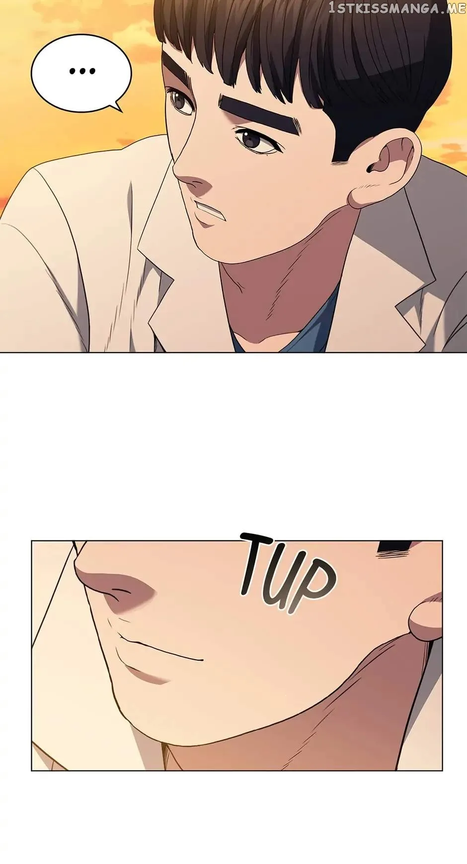 A True Doctor Chapter 161 page 80