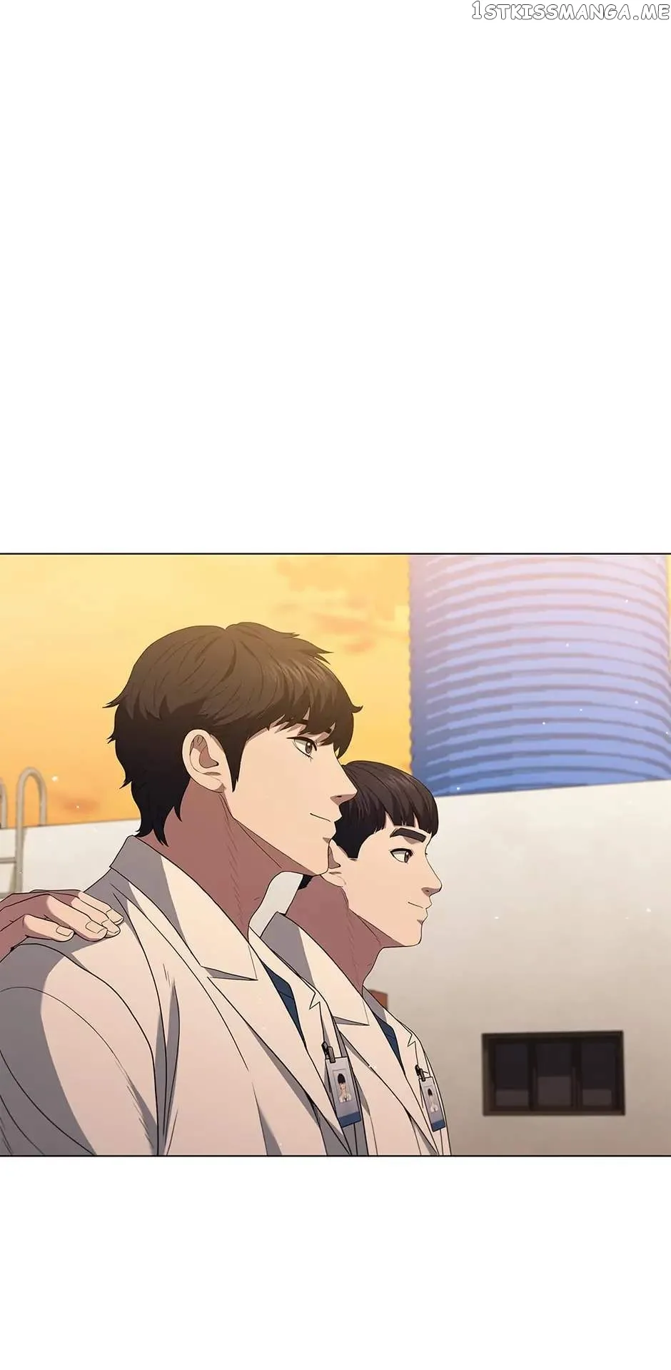 A True Doctor Chapter 161 page 82