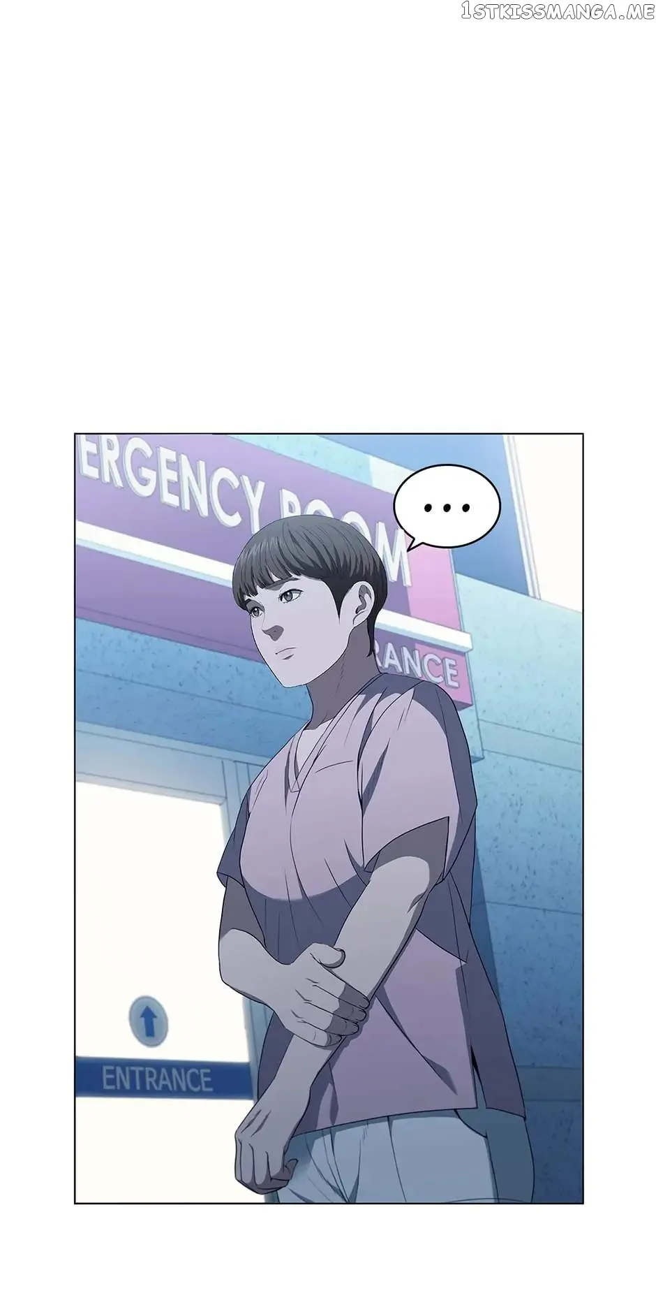 A True Doctor Chapter 162 page 2