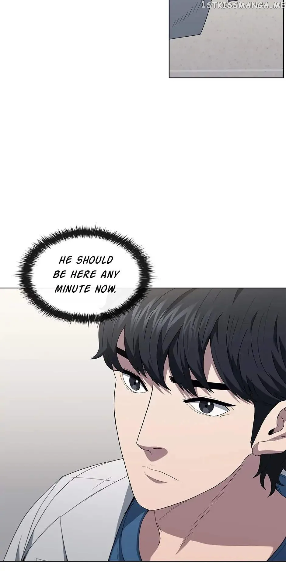 A True Doctor Chapter 162 page 5