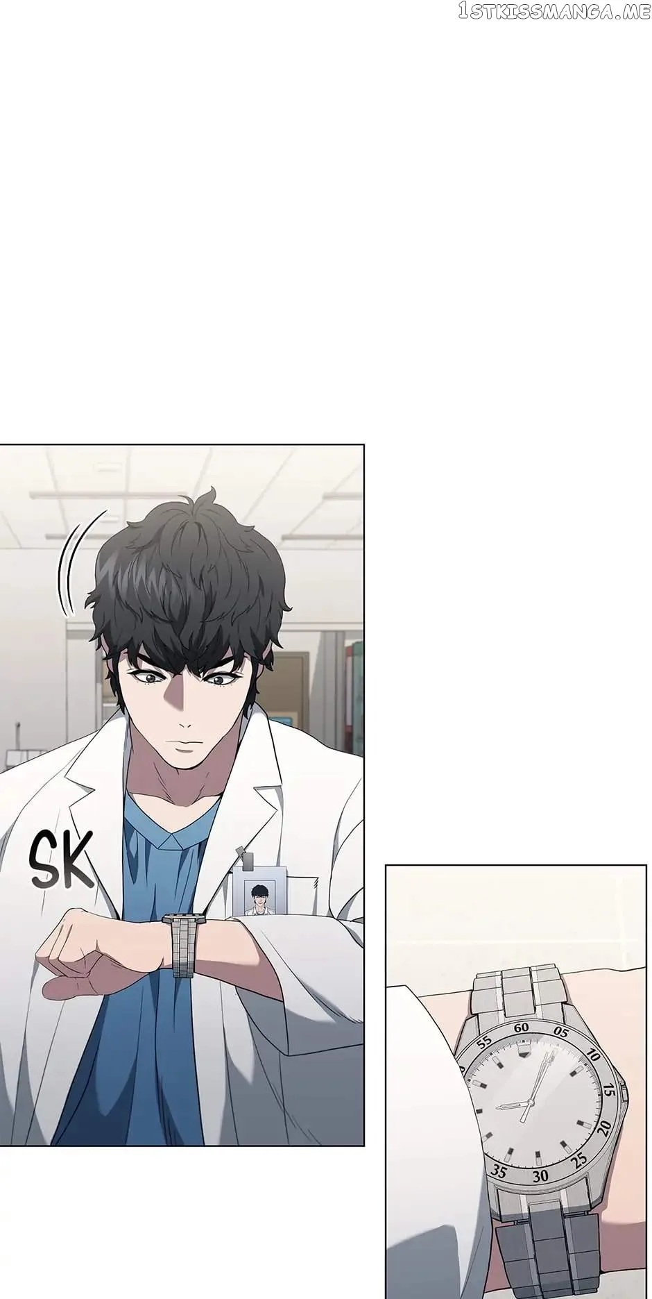 A True Doctor Chapter 162 page 4