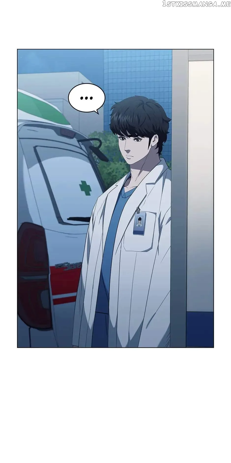 A True Doctor Chapter 162 page 26
