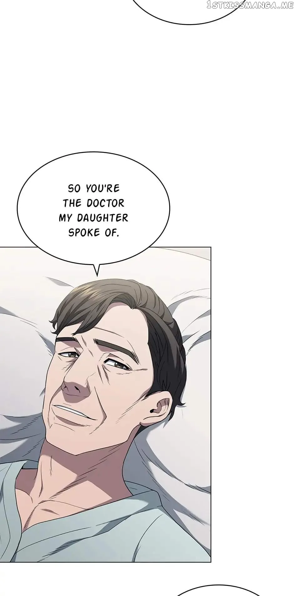 A True Doctor Chapter 162 page 29