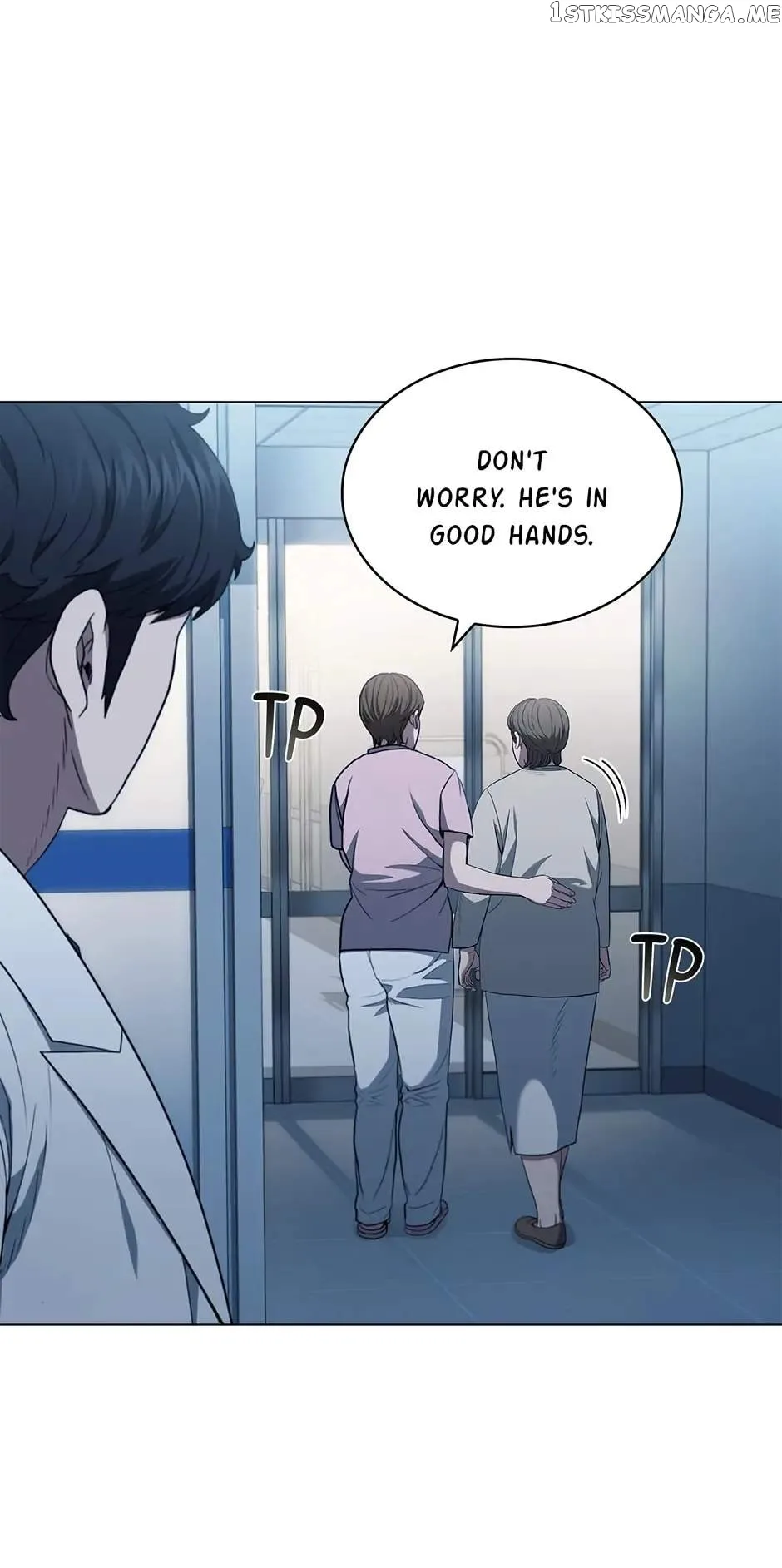A True Doctor Chapter 162 page 25
