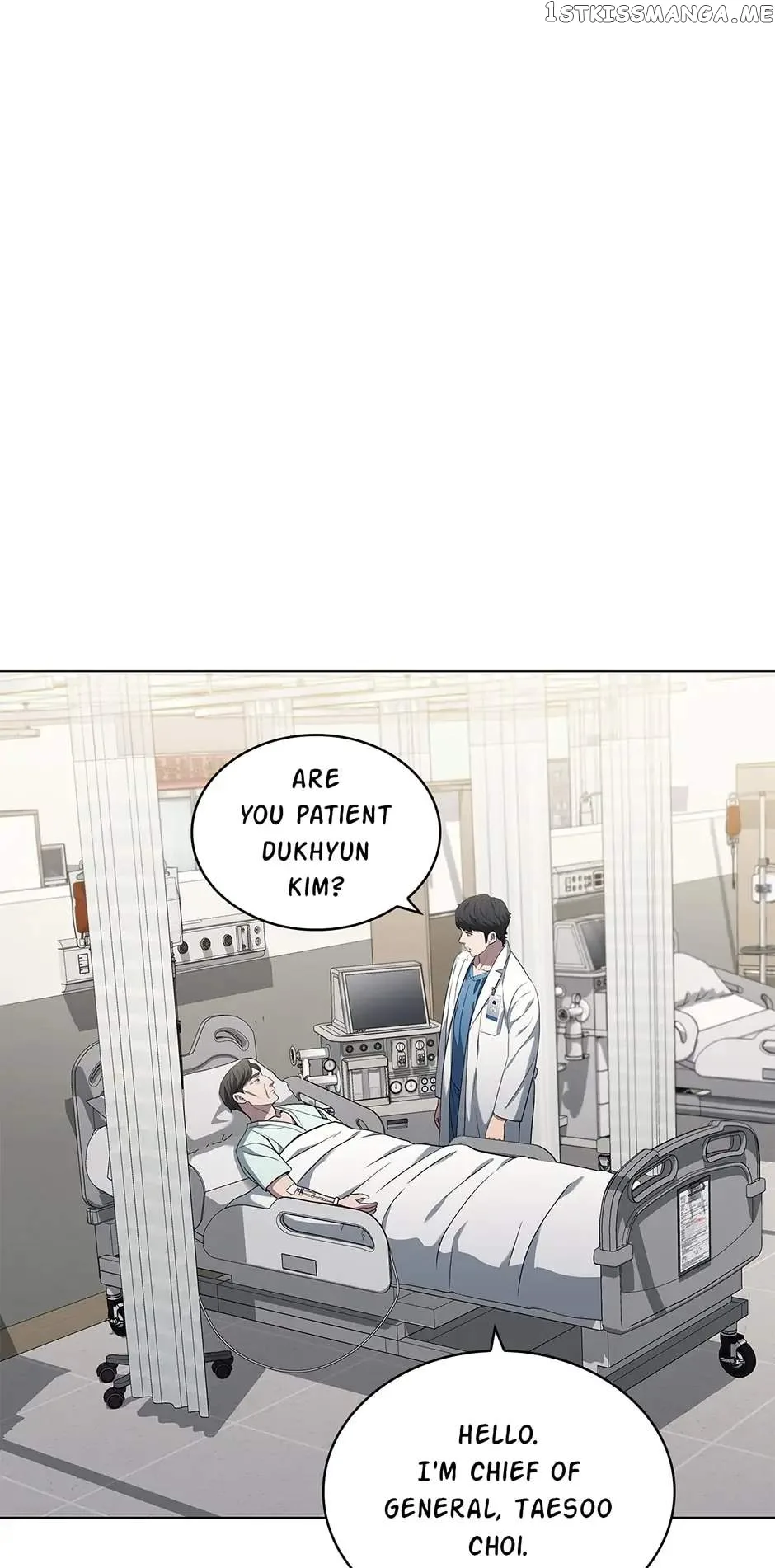 A True Doctor Chapter 162 page 28