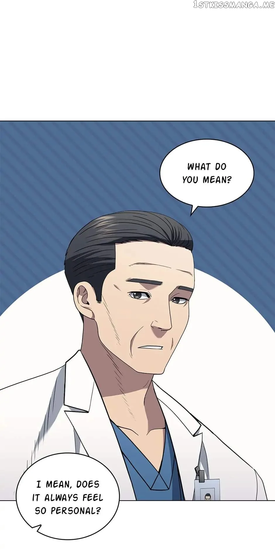 A True Doctor Chapter 162 page 10