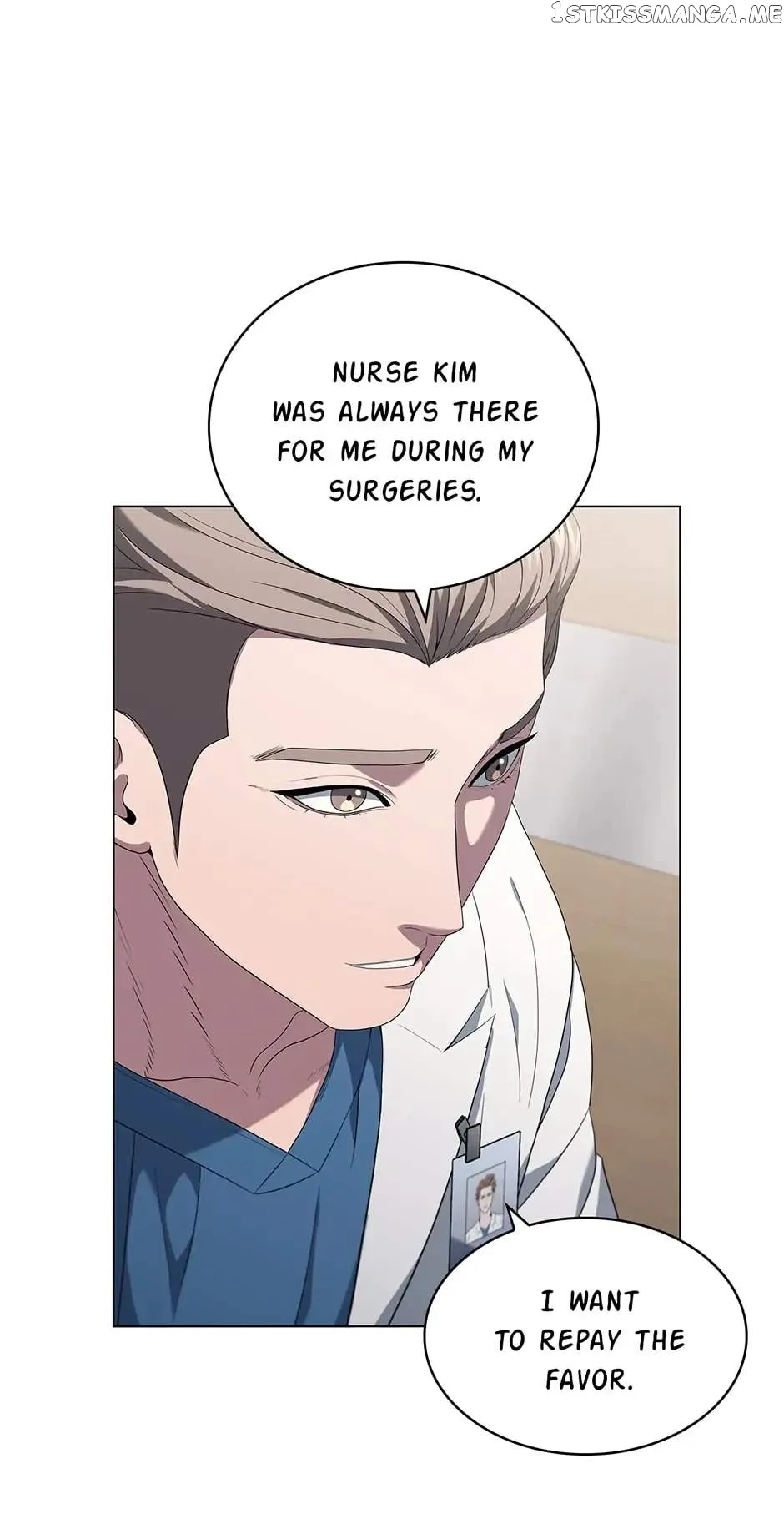 A True Doctor Chapter 162 page 42