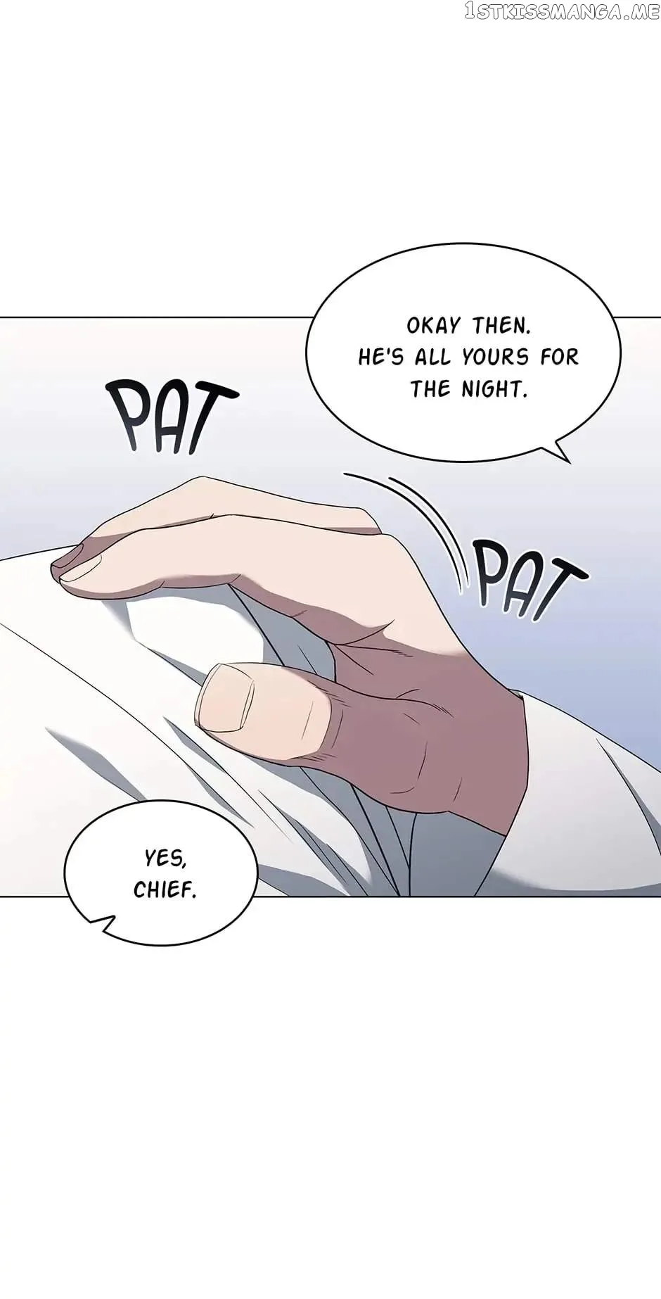 A True Doctor Chapter 162 page 43