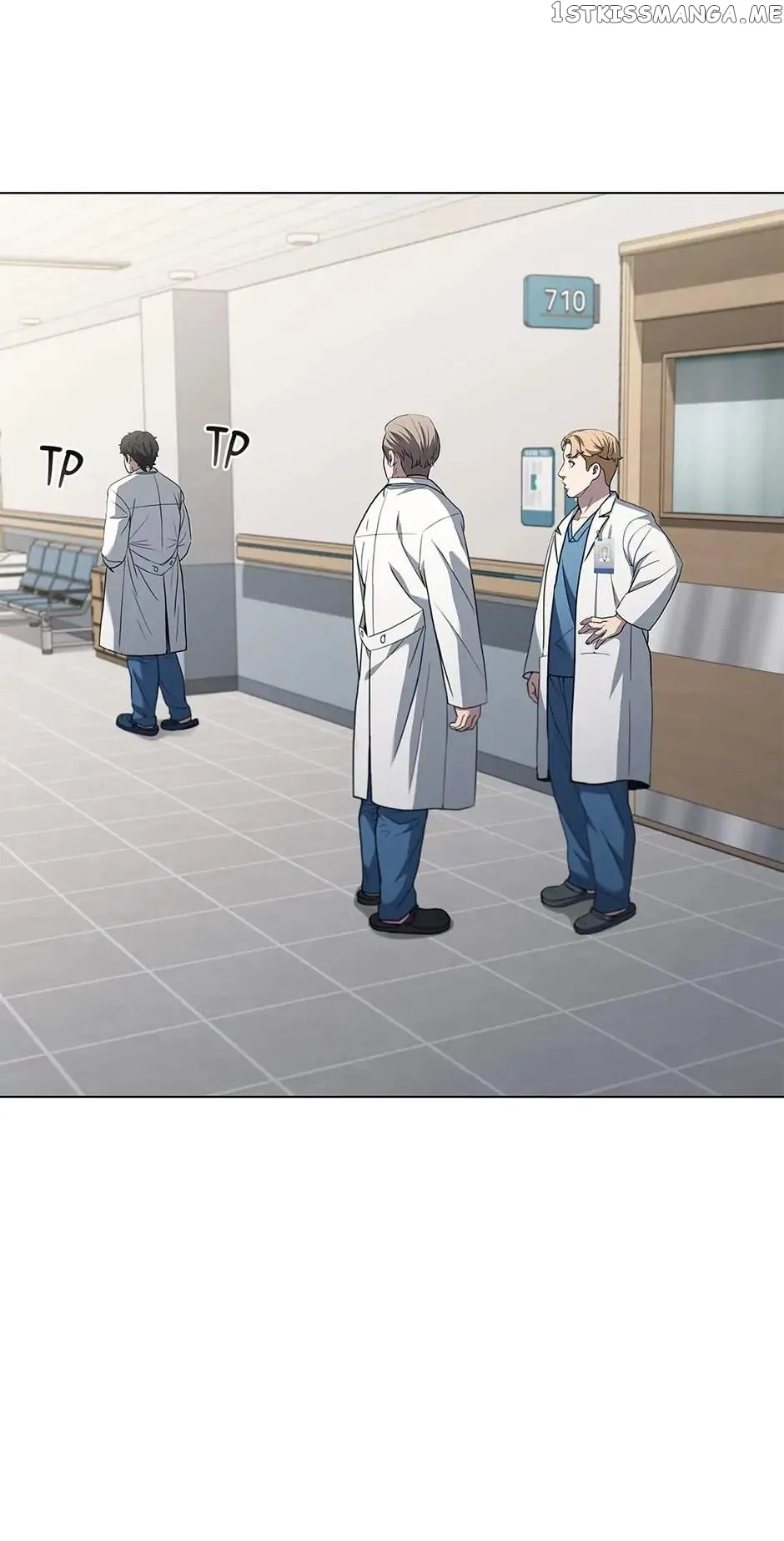 A True Doctor Chapter 162 page 44