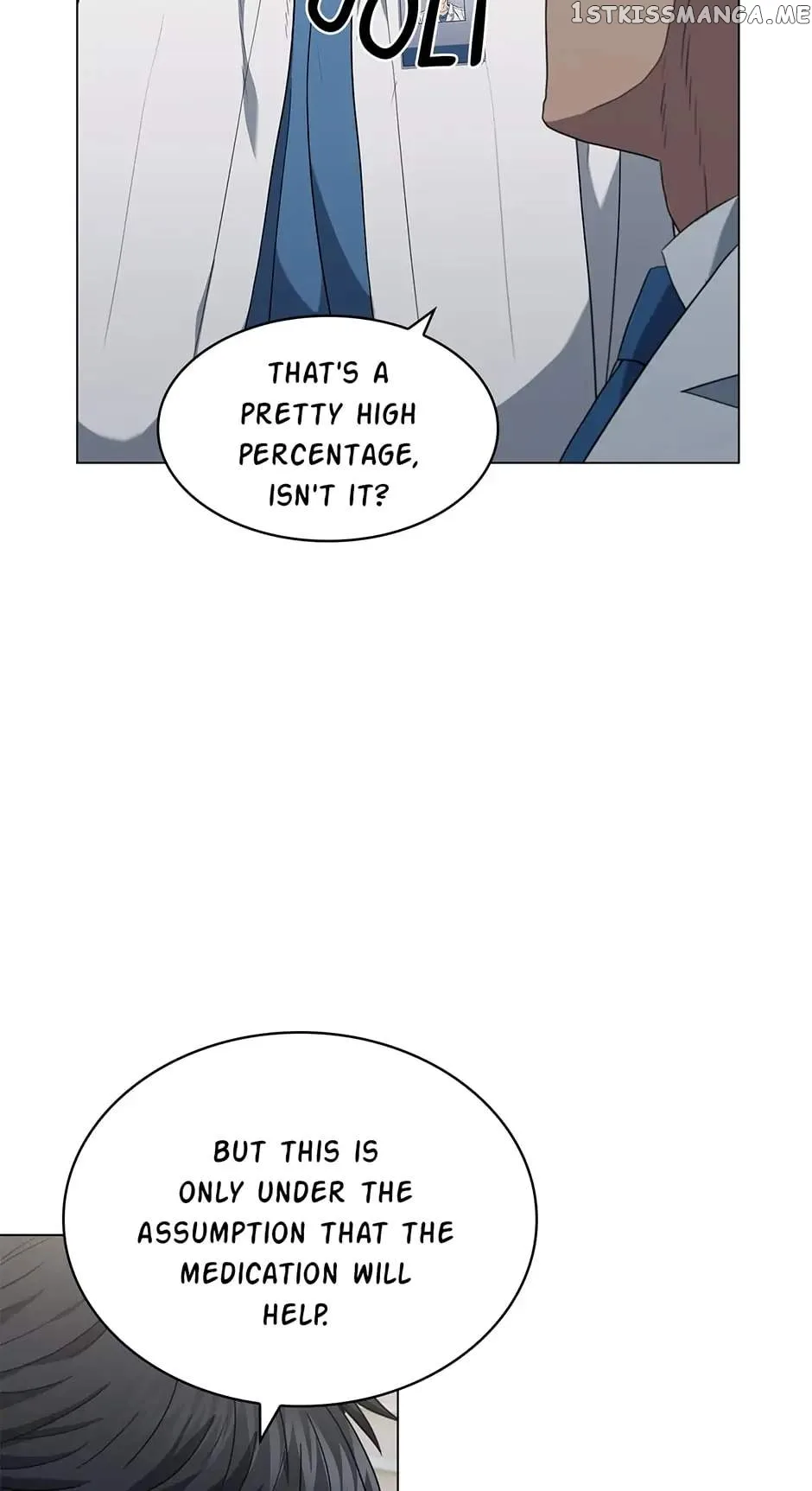 A True Doctor Chapter 162 page 64