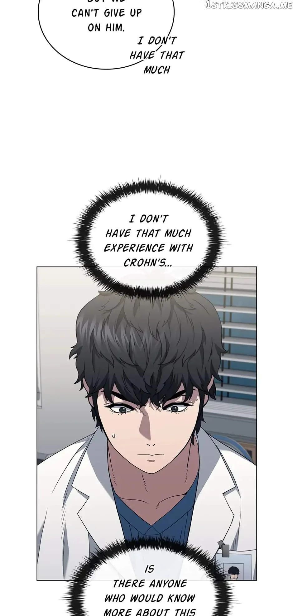 A True Doctor Chapter 162 page 67
