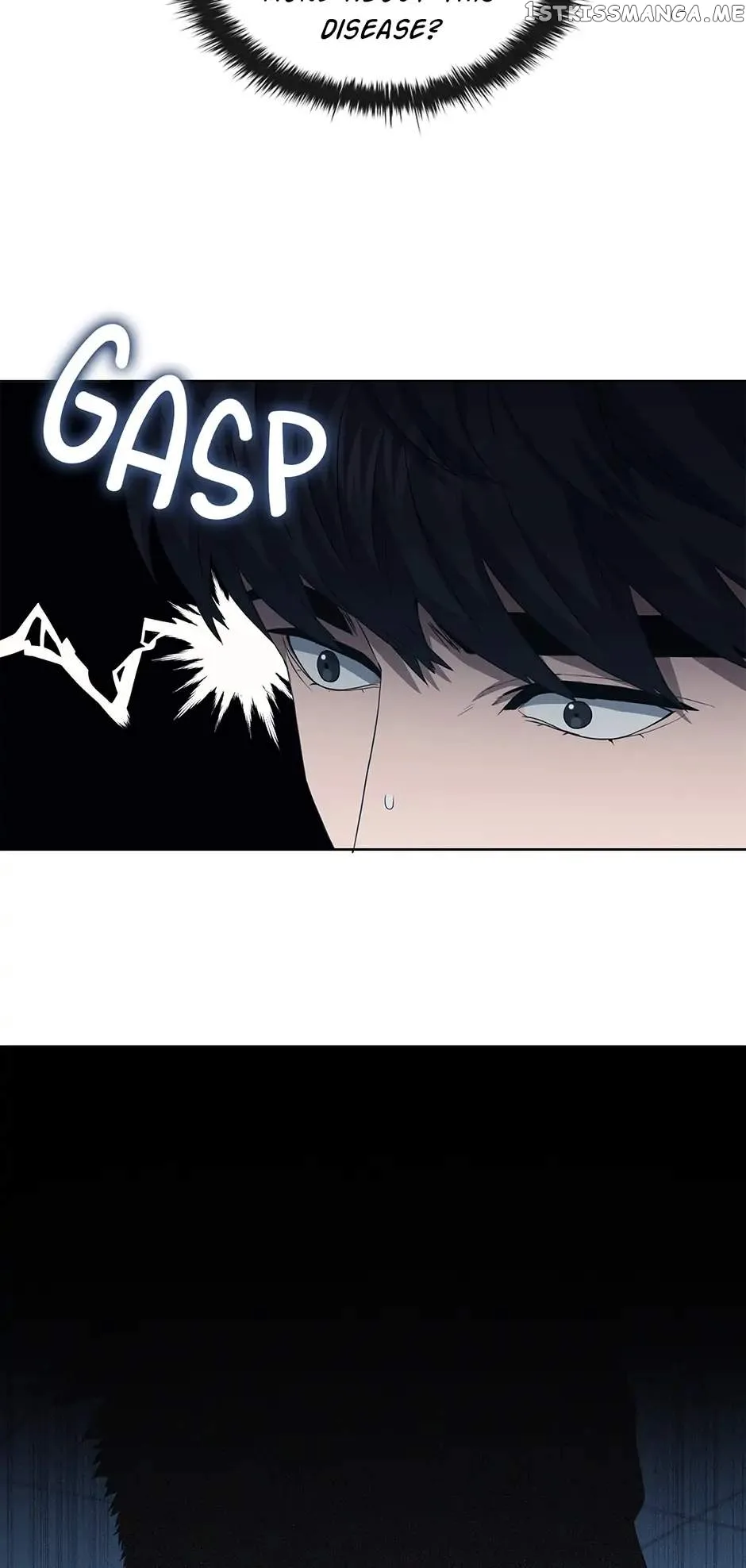 A True Doctor Chapter 162 page 68