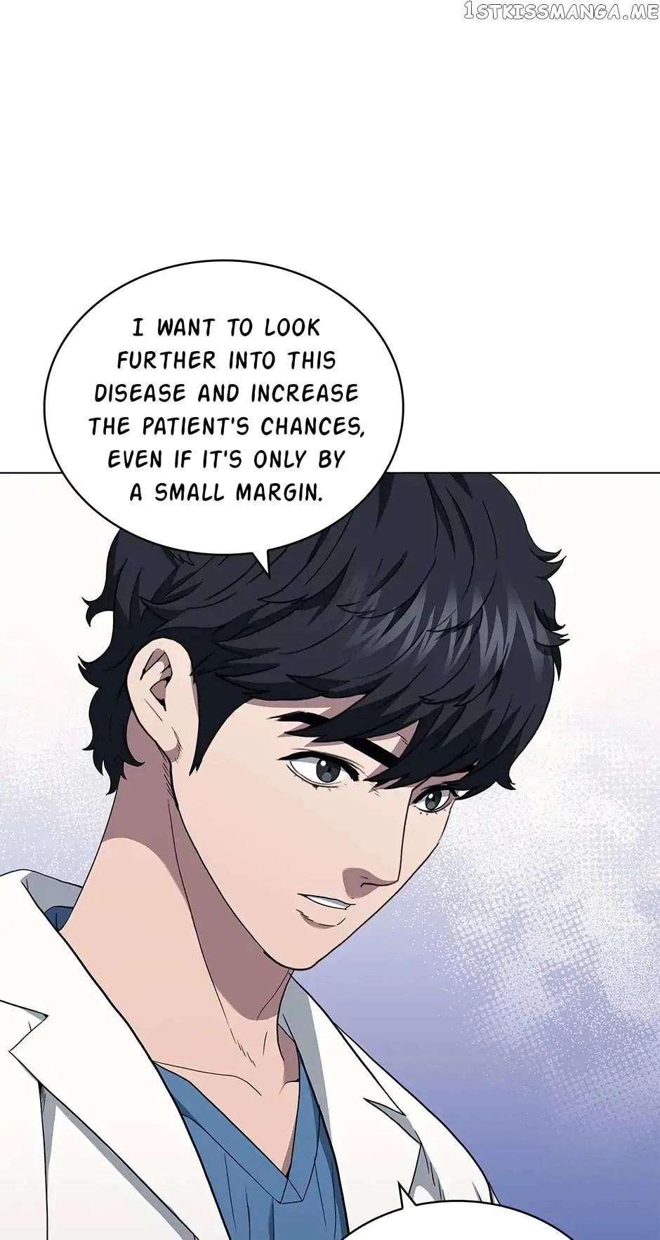 A True Doctor Chapter 162 page 71