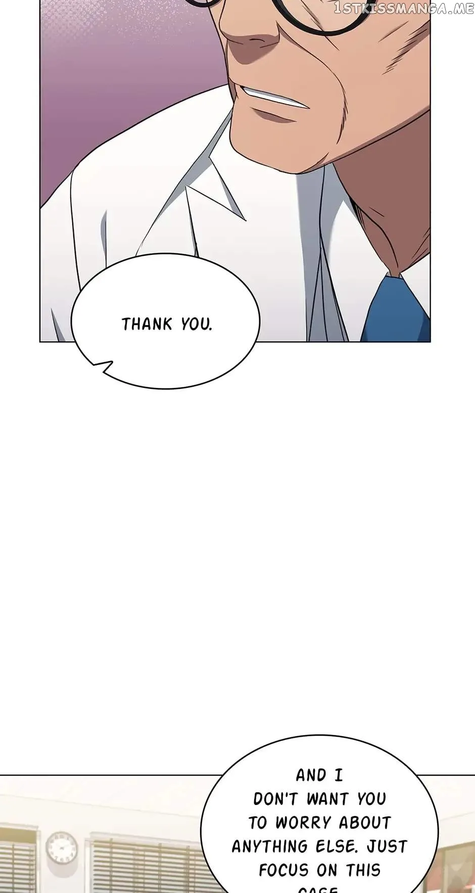 A True Doctor Chapter 162 page 74