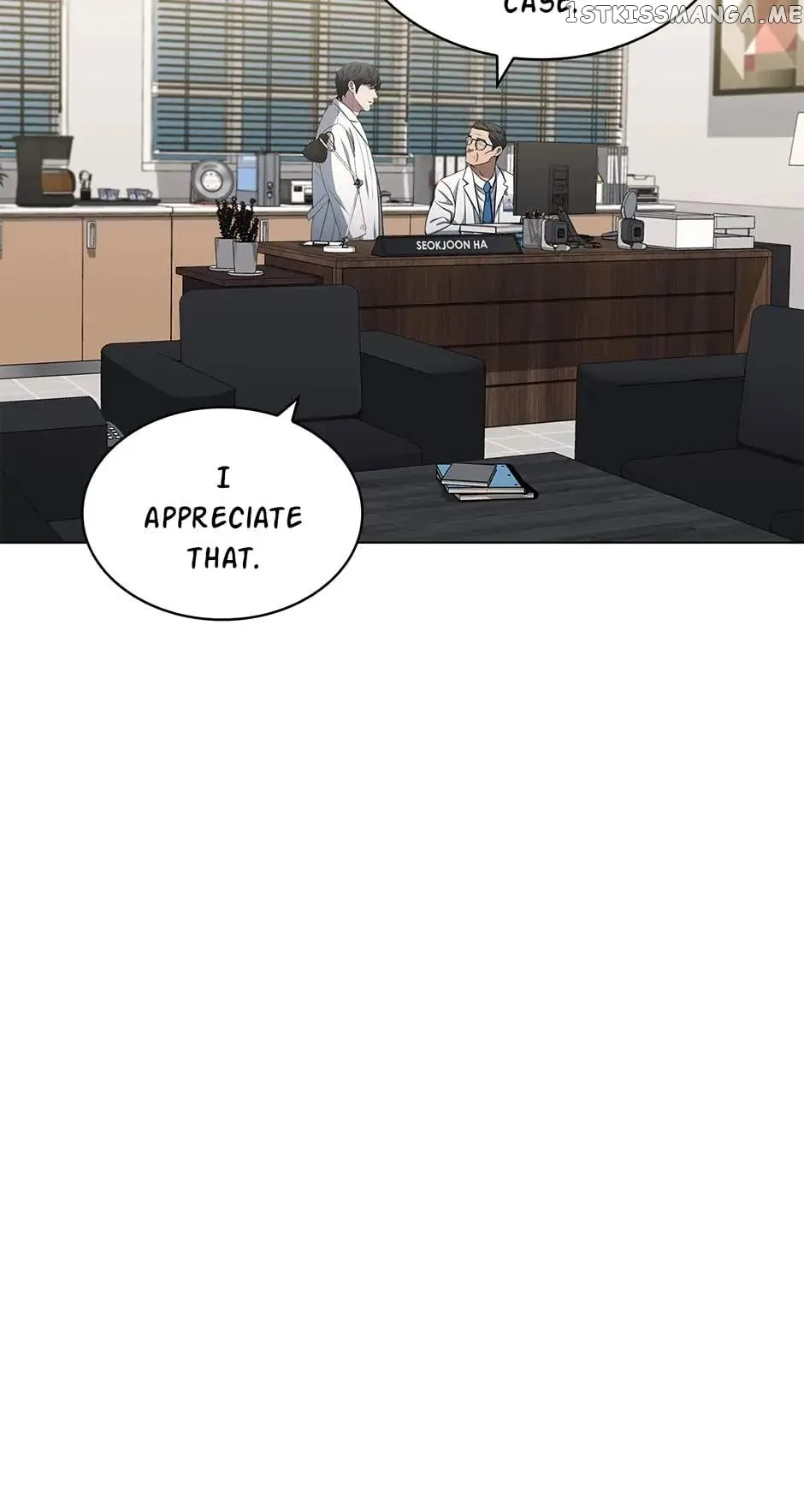A True Doctor Chapter 162 page 75