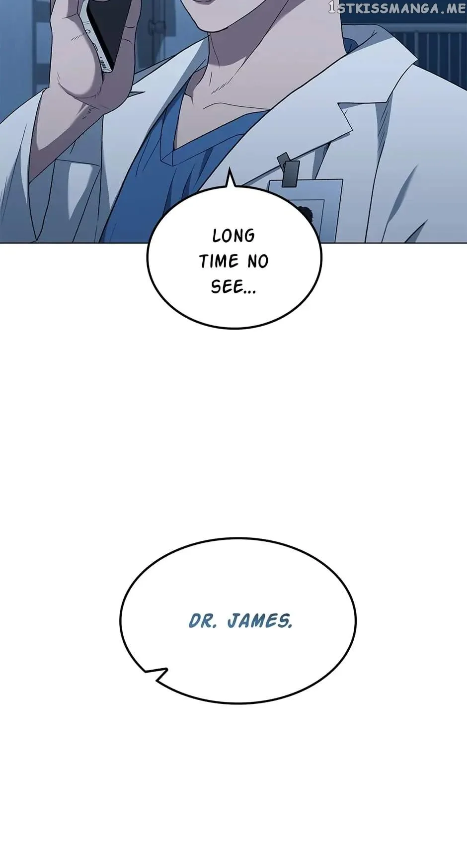 A True Doctor Chapter 162 page 81