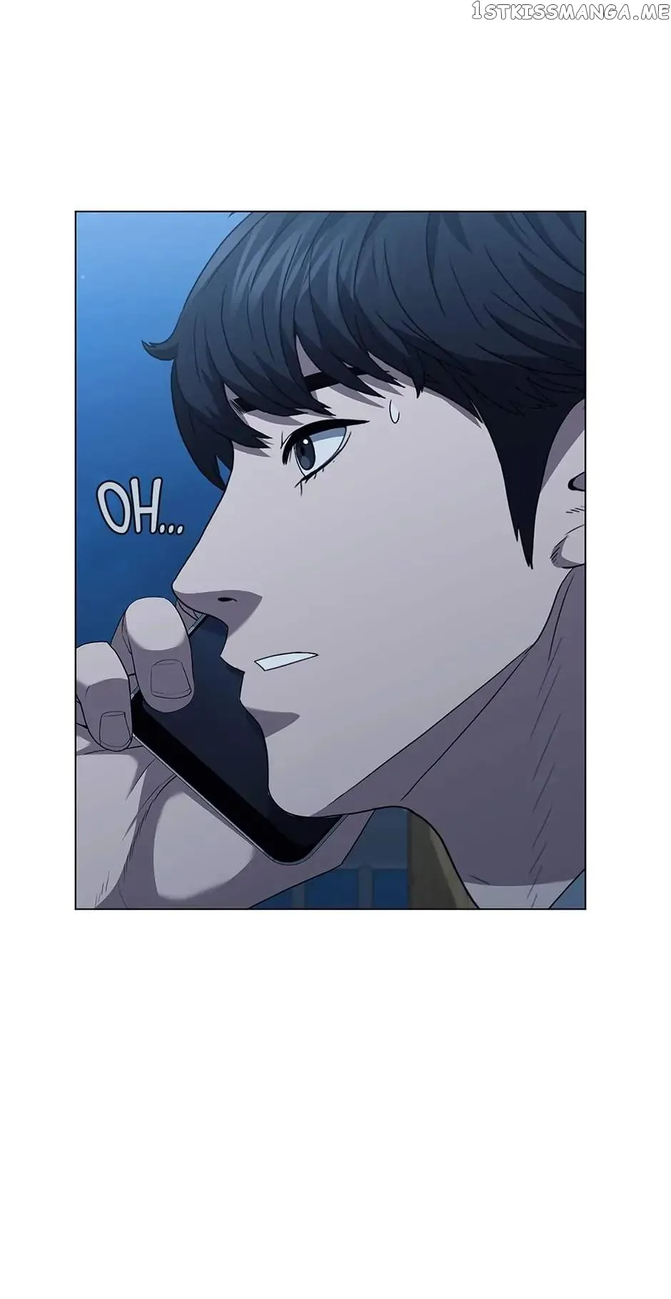 A True Doctor Chapter 163 page 7