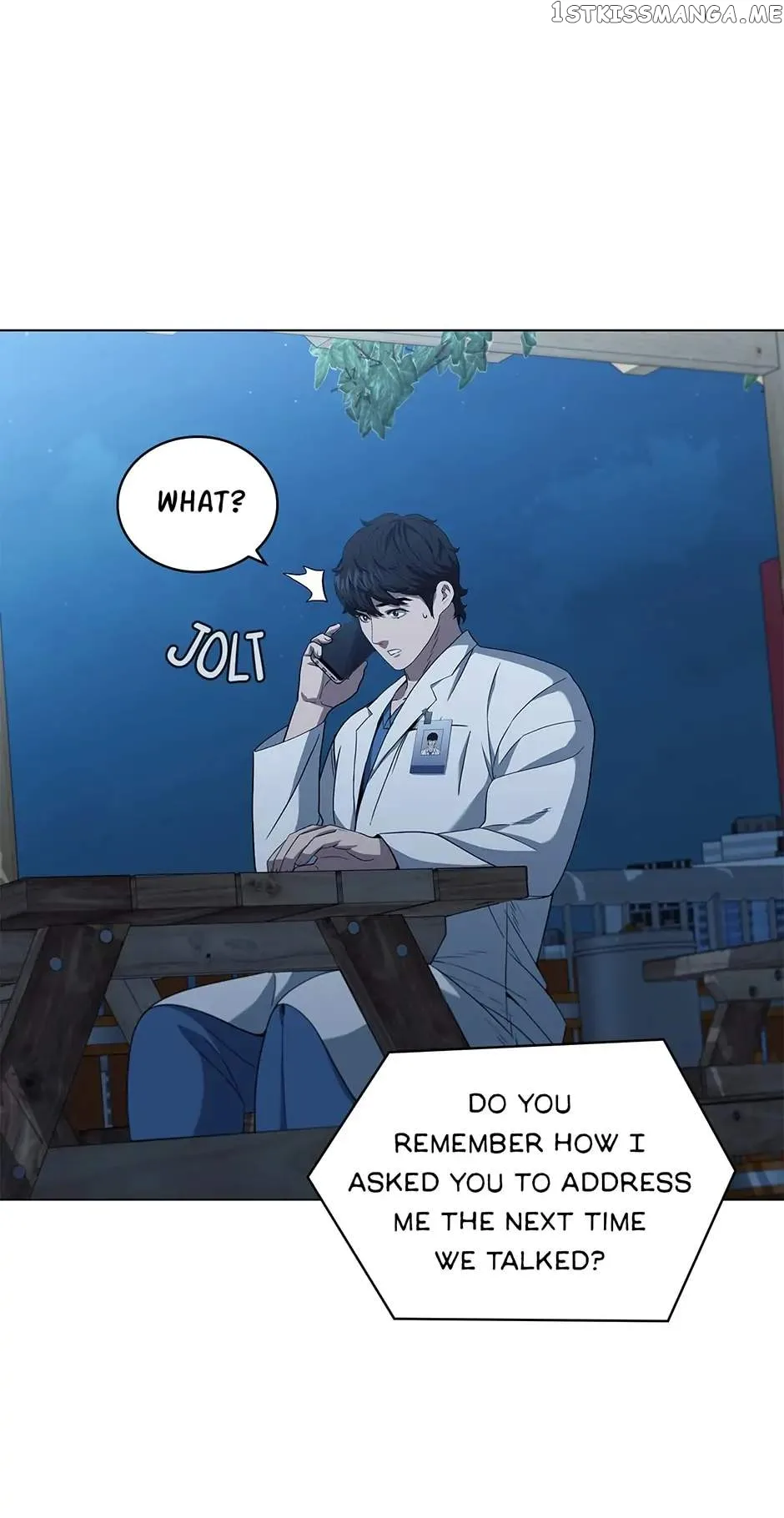 A True Doctor Chapter 163 page 6