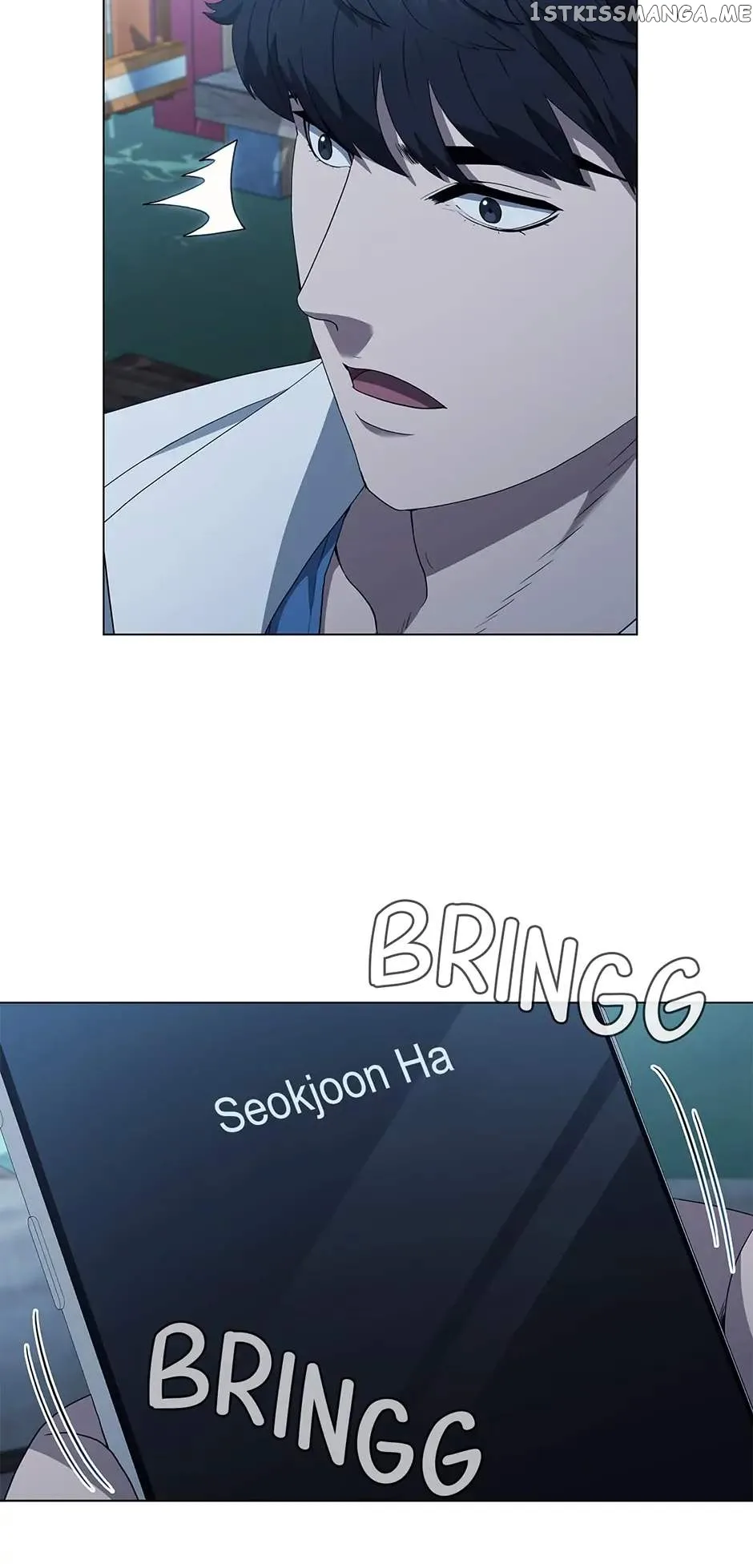 A True Doctor Chapter 163 page 34