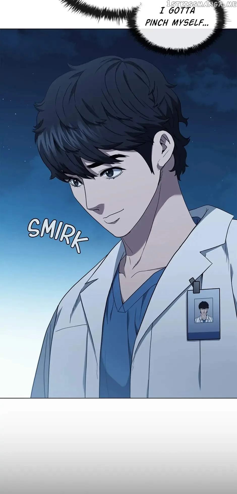 A True Doctor Chapter 163 page 31