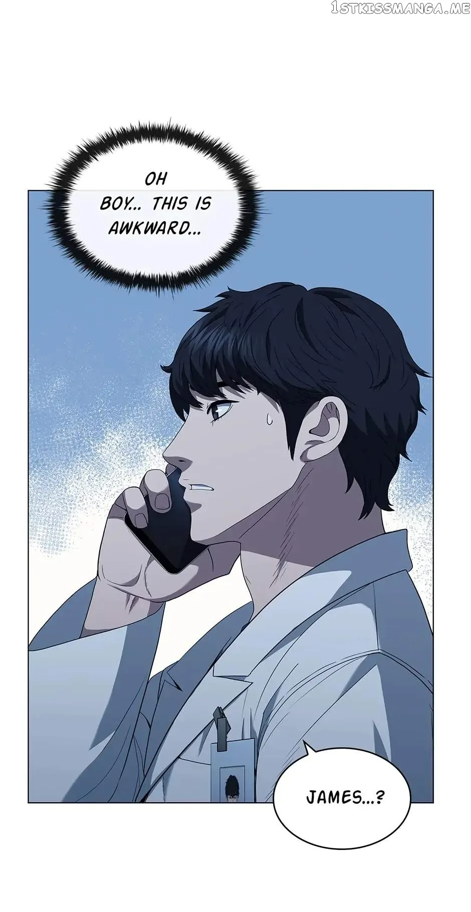 A True Doctor Chapter 163 page 9