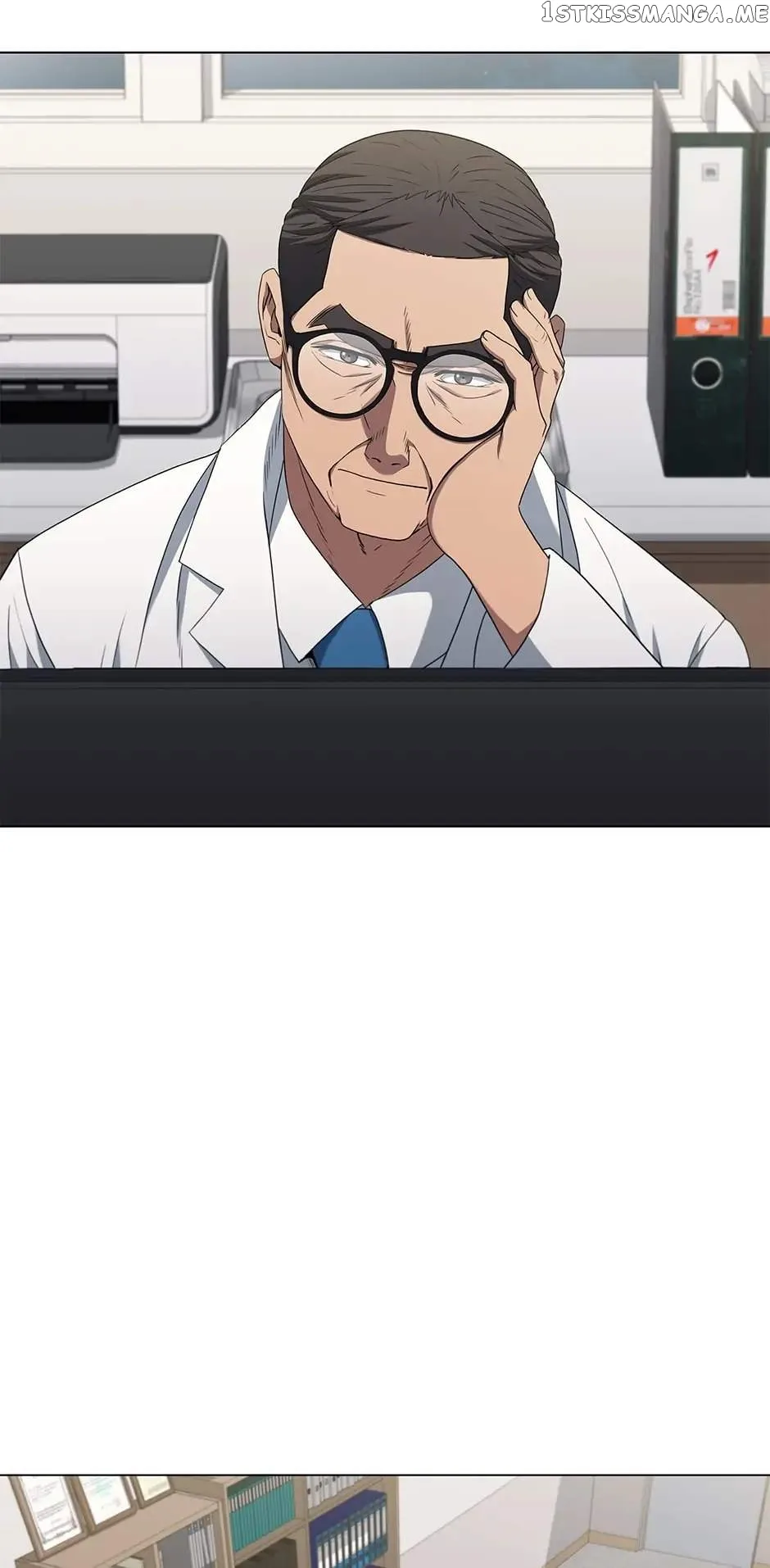 A True Doctor Chapter 163 page 41