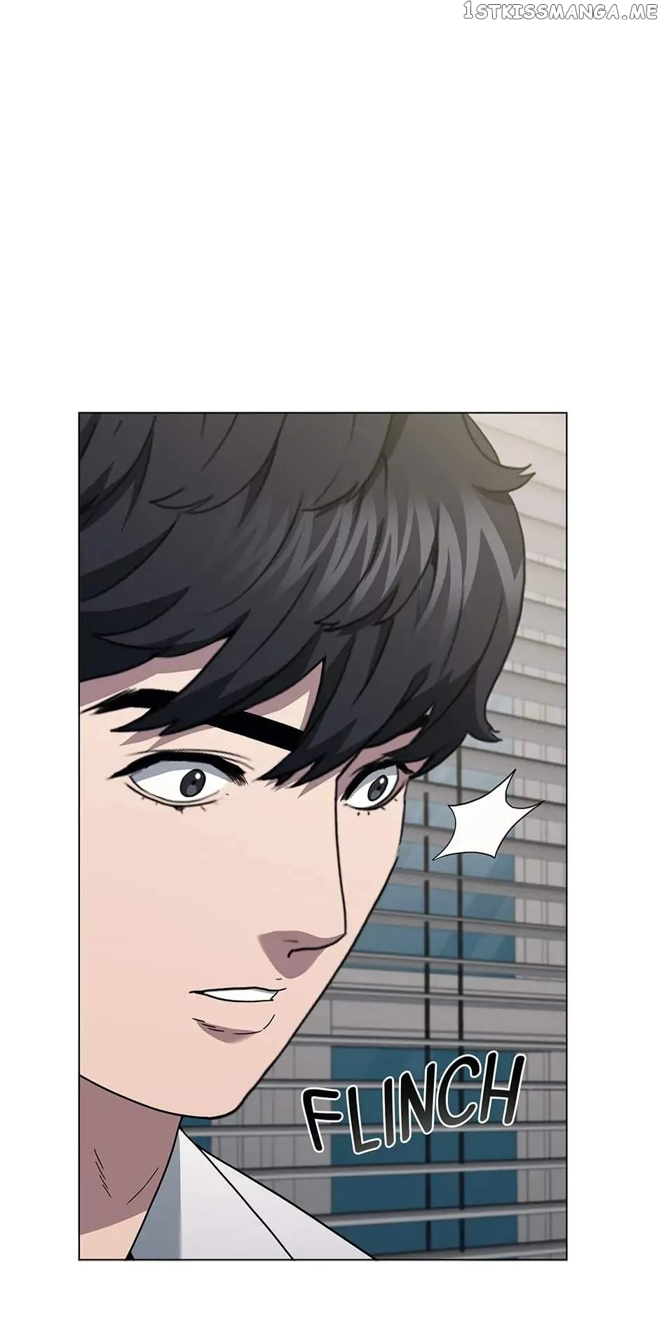 A True Doctor Chapter 163 page 45