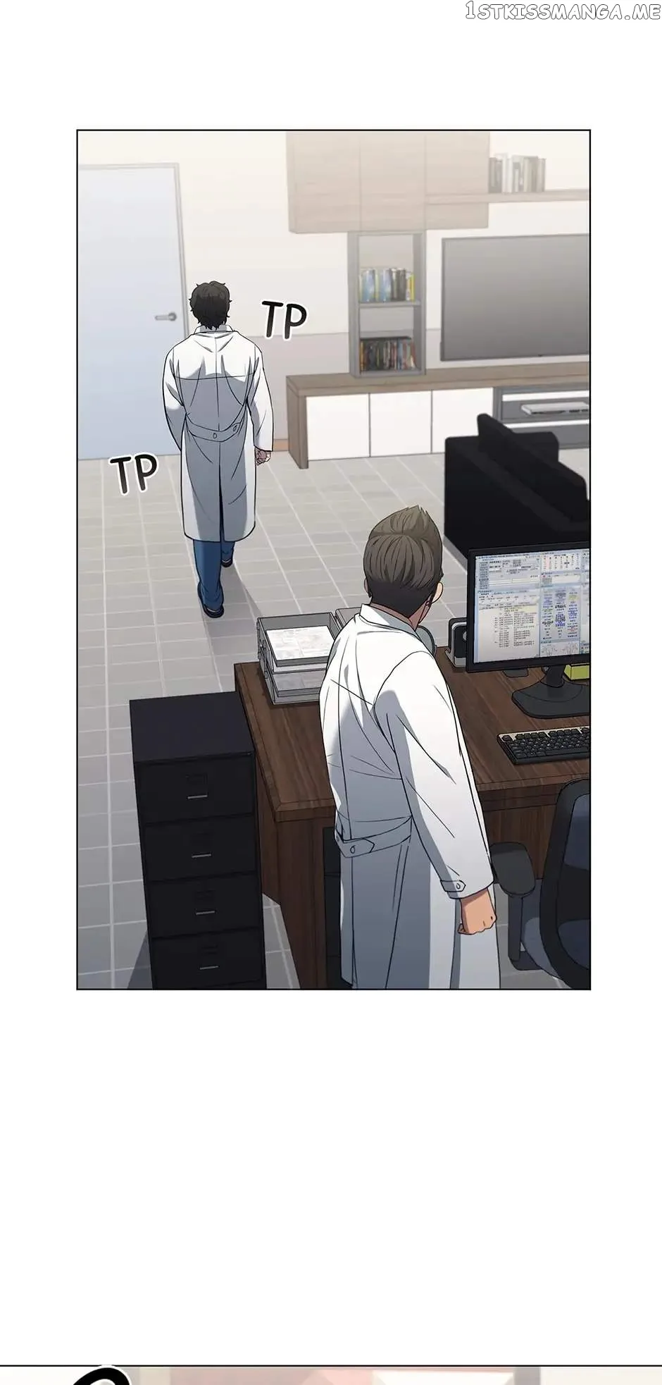 A True Doctor Chapter 163 page 69