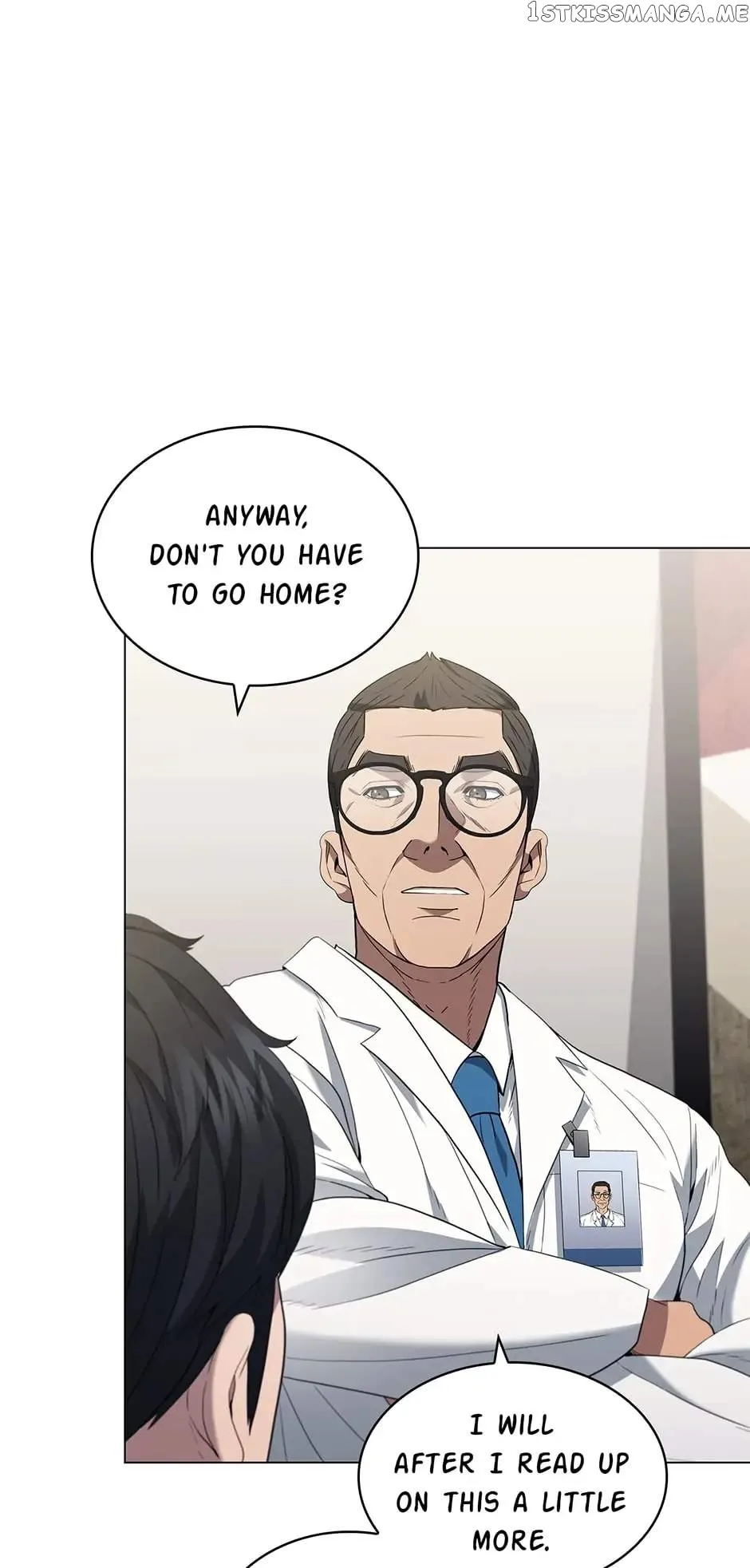 A True Doctor Chapter 163 page 66