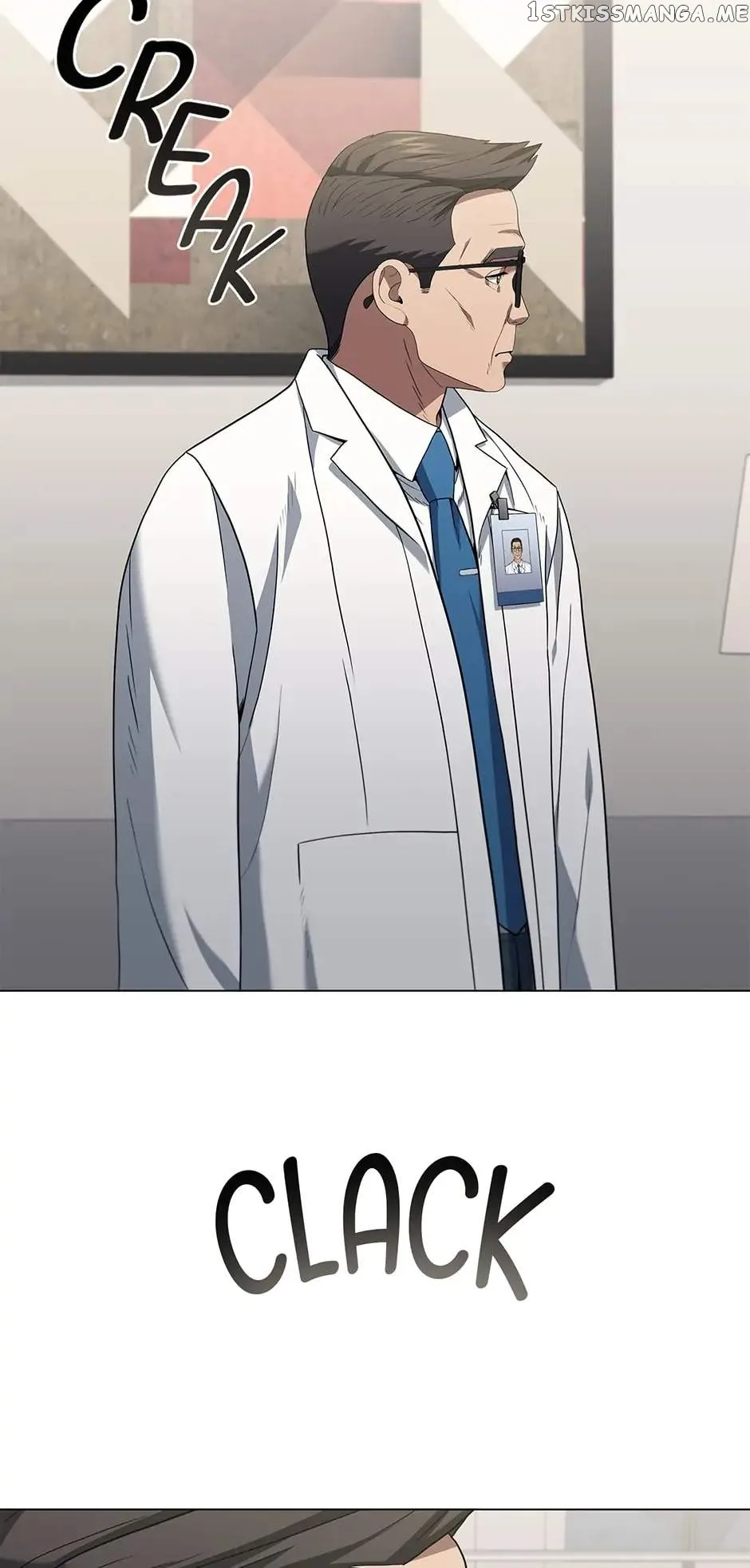A True Doctor Chapter 163 page 70