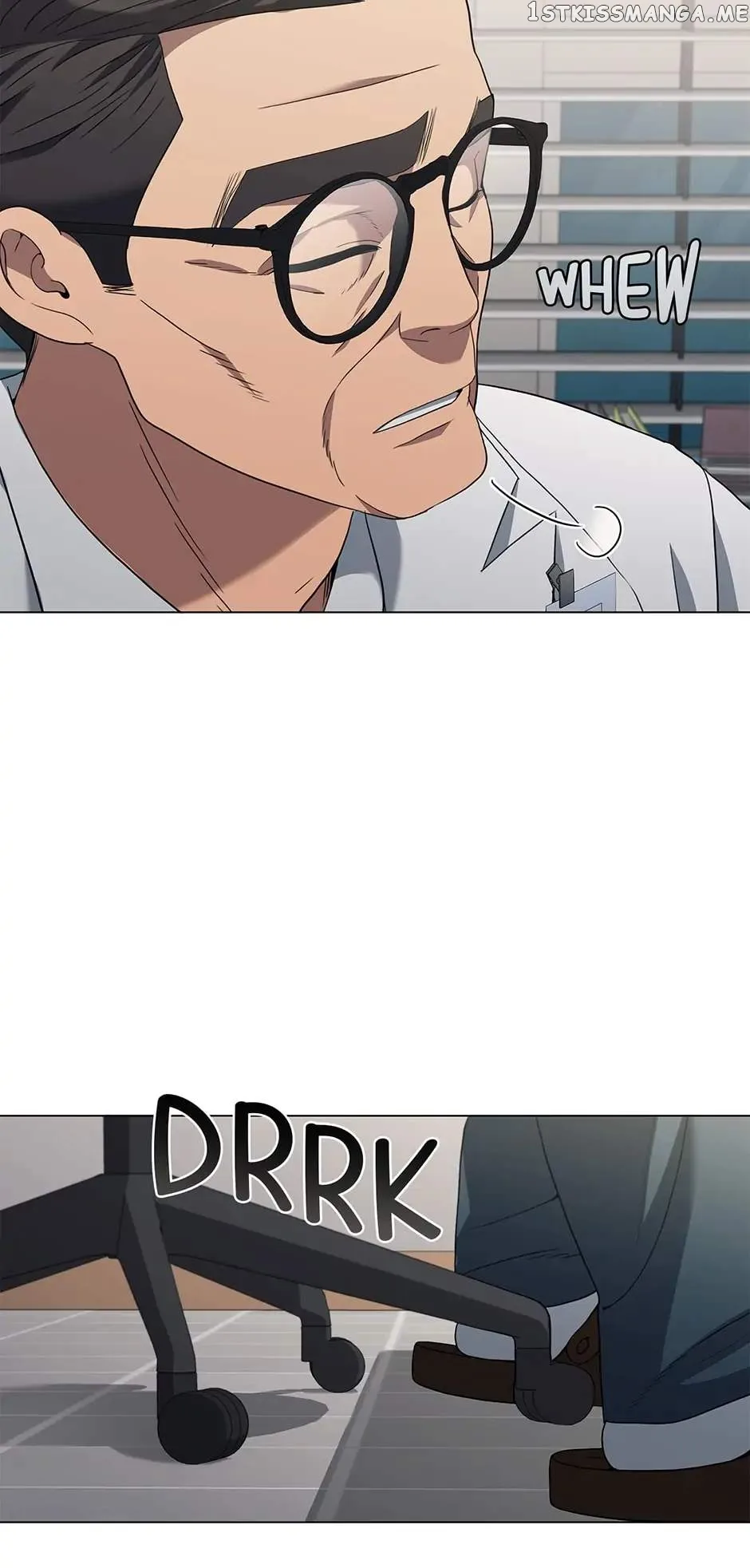 A True Doctor Chapter 163 page 71