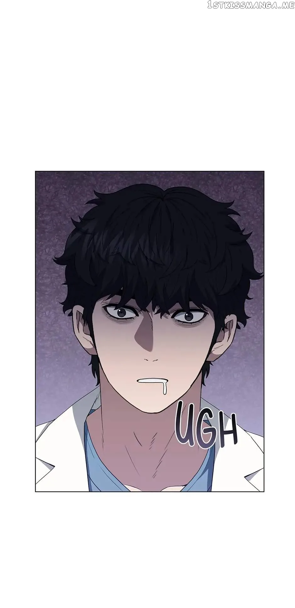 A True Doctor Chapter 163 page 80
